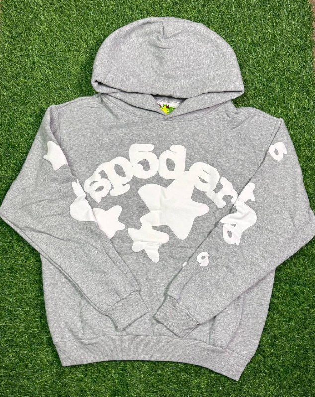 Spyder Hoodie