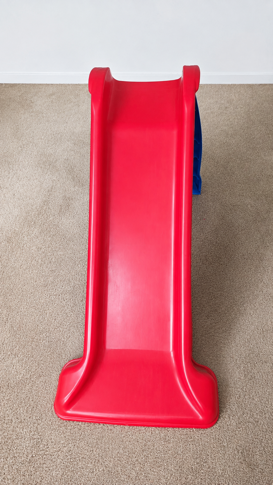Little Tikes First Slide (Red & Blue) – Toddler Folding - photo 3