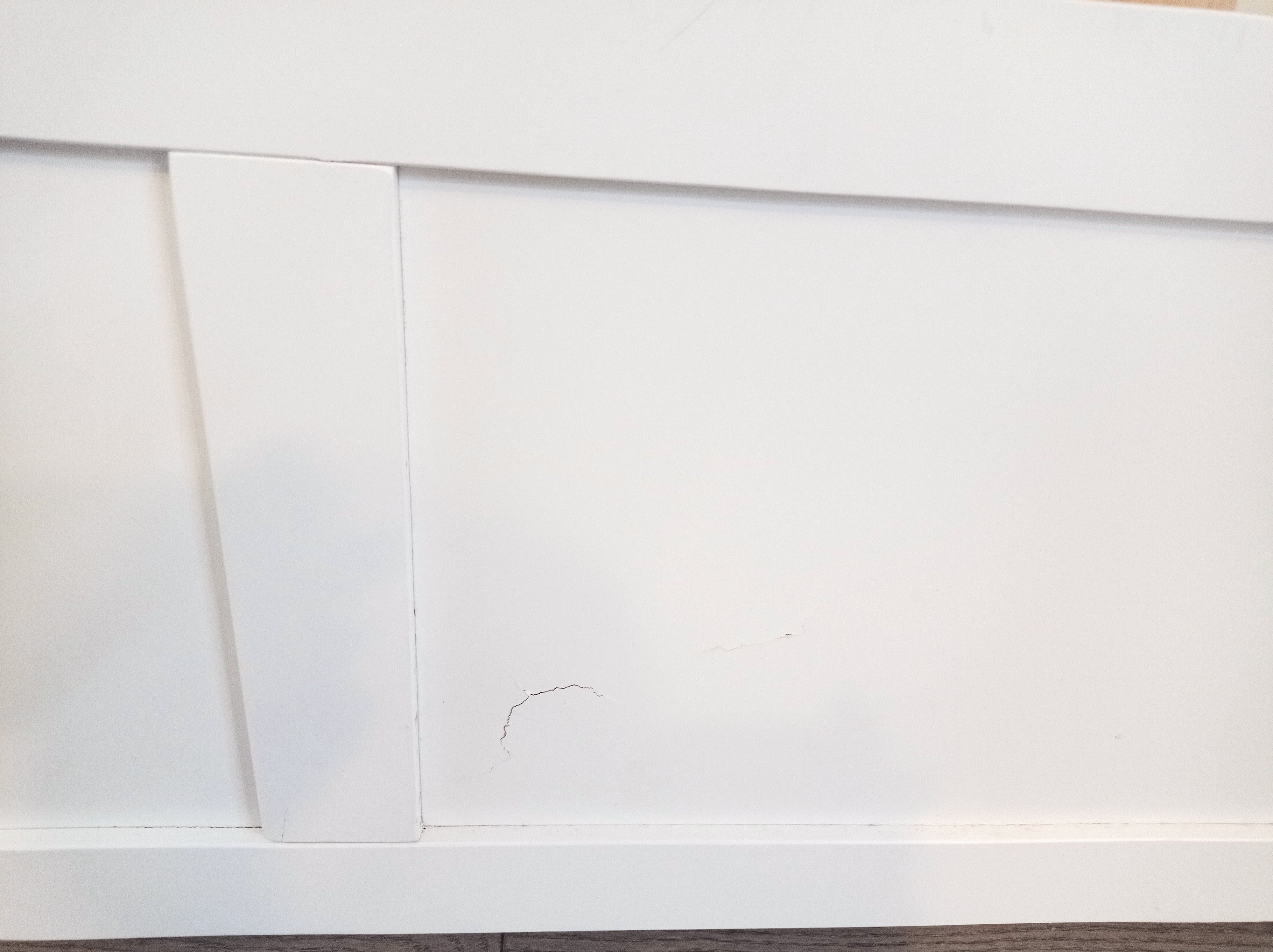 Atlantic Furniture Urban Twin Size Trundle Bed (White) - photo 4