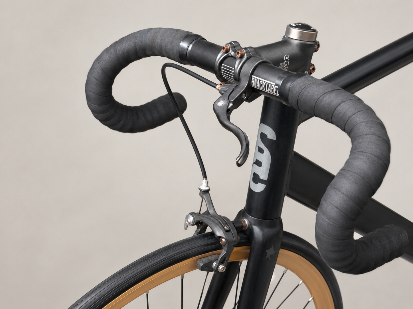 State Black Label v2 59cm Fixie/Single-Speed + Extras - photo 3