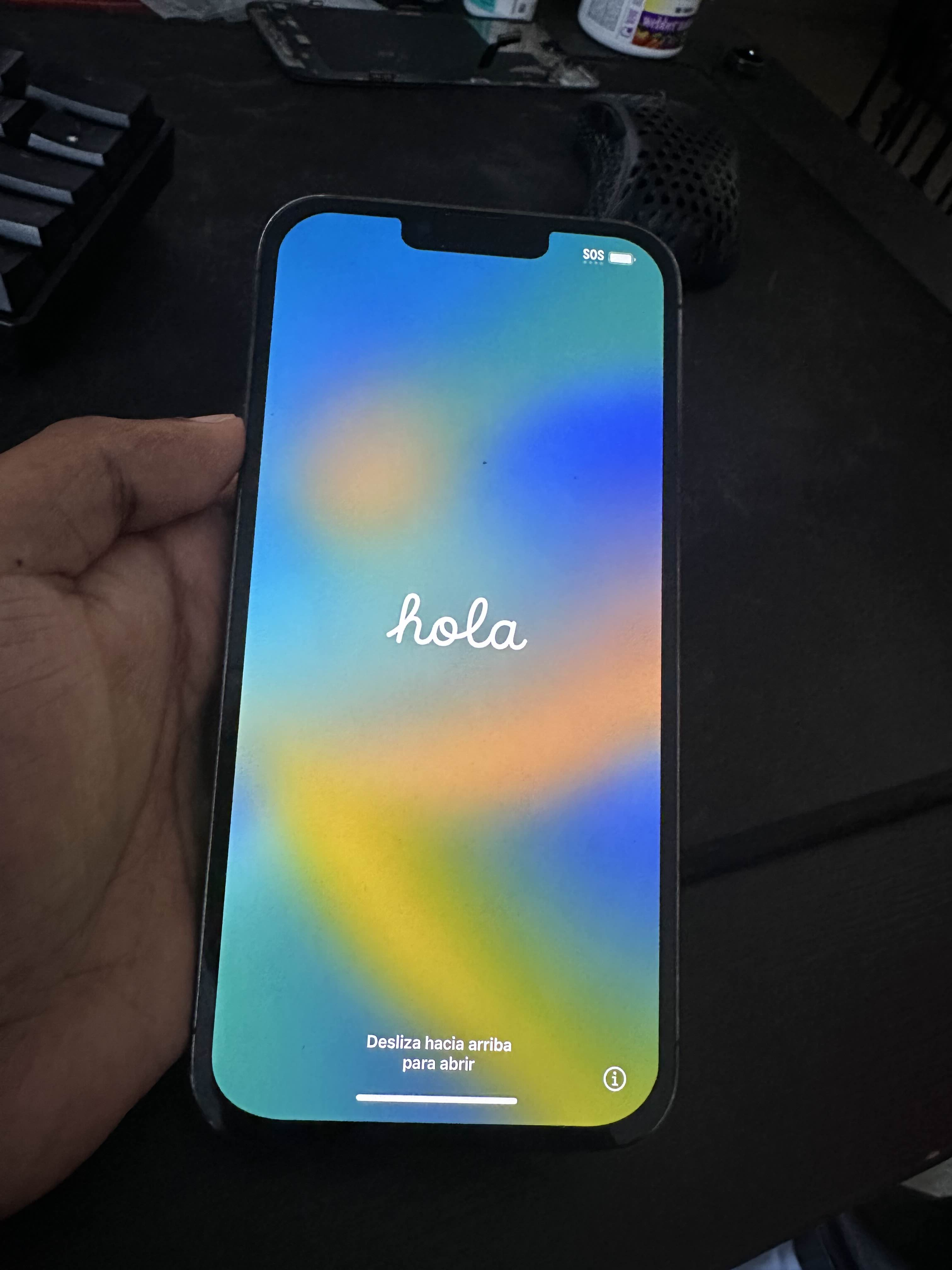 iPhone 13 Pro Max 128GB – Like New