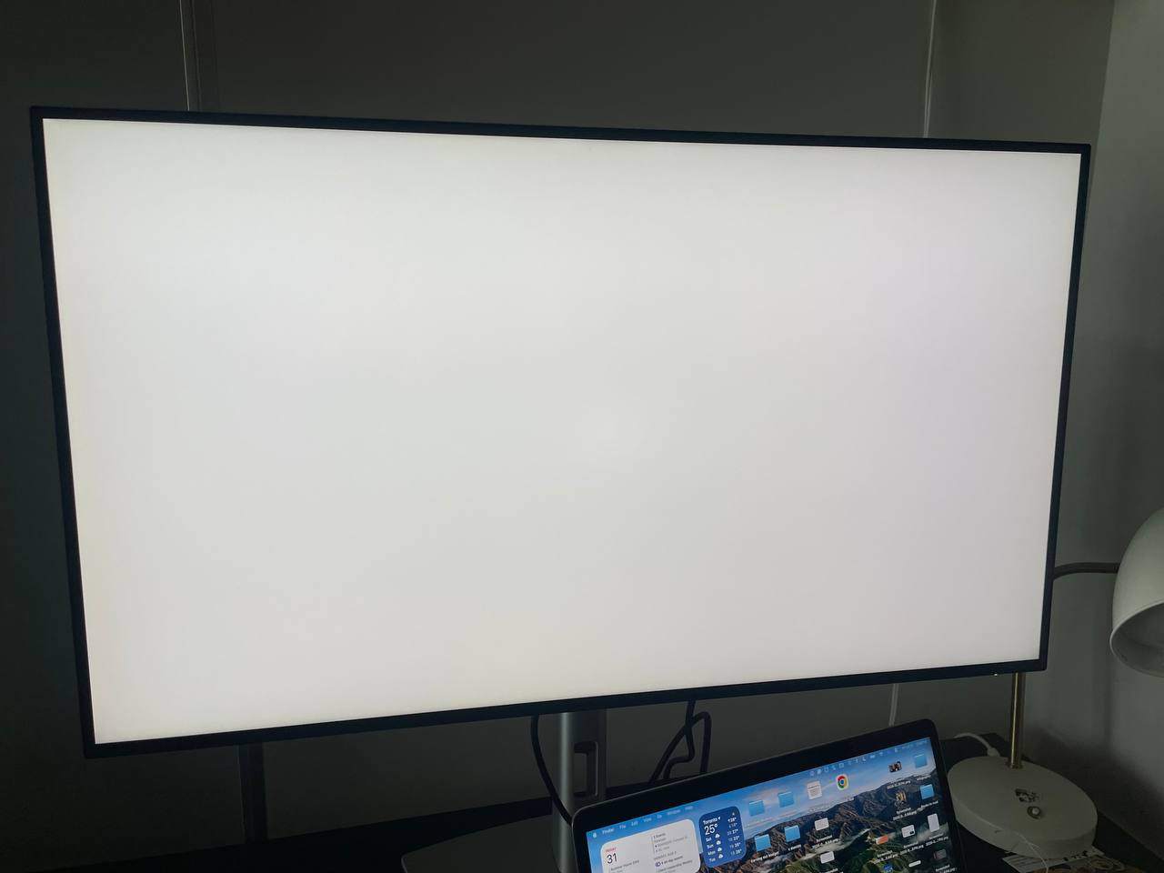 Dell UltraSharp U3223QE 32” 4K USB-C Monitor - photo 4