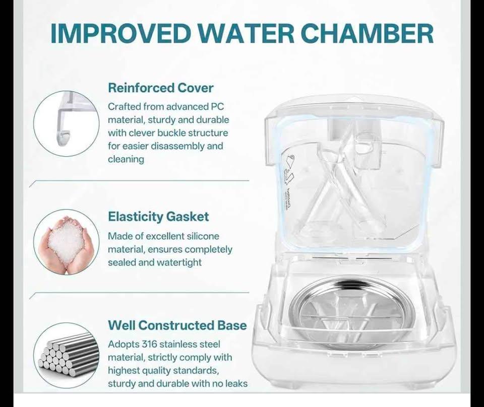 Resmed Original Water Chamber Tank