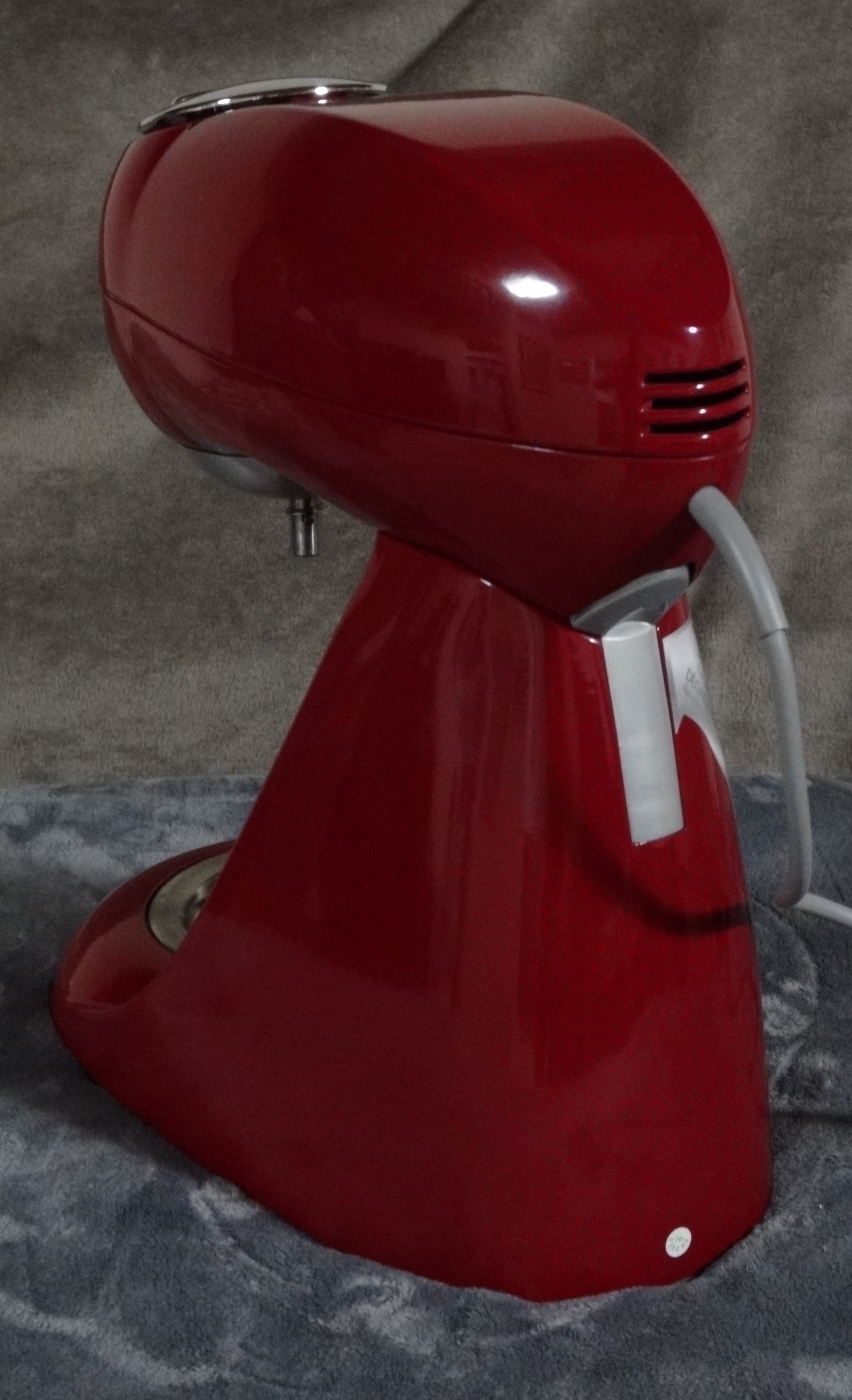 Hamilton-Beach Heavy Duty Stand Mixer - photo 4
