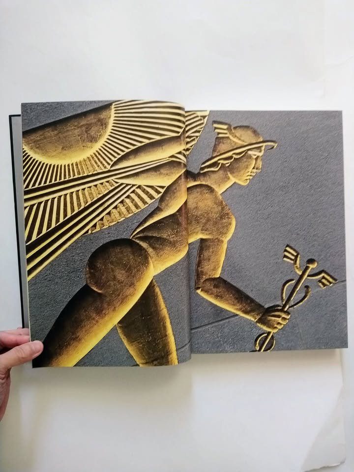 Art Deco book! - photo 3