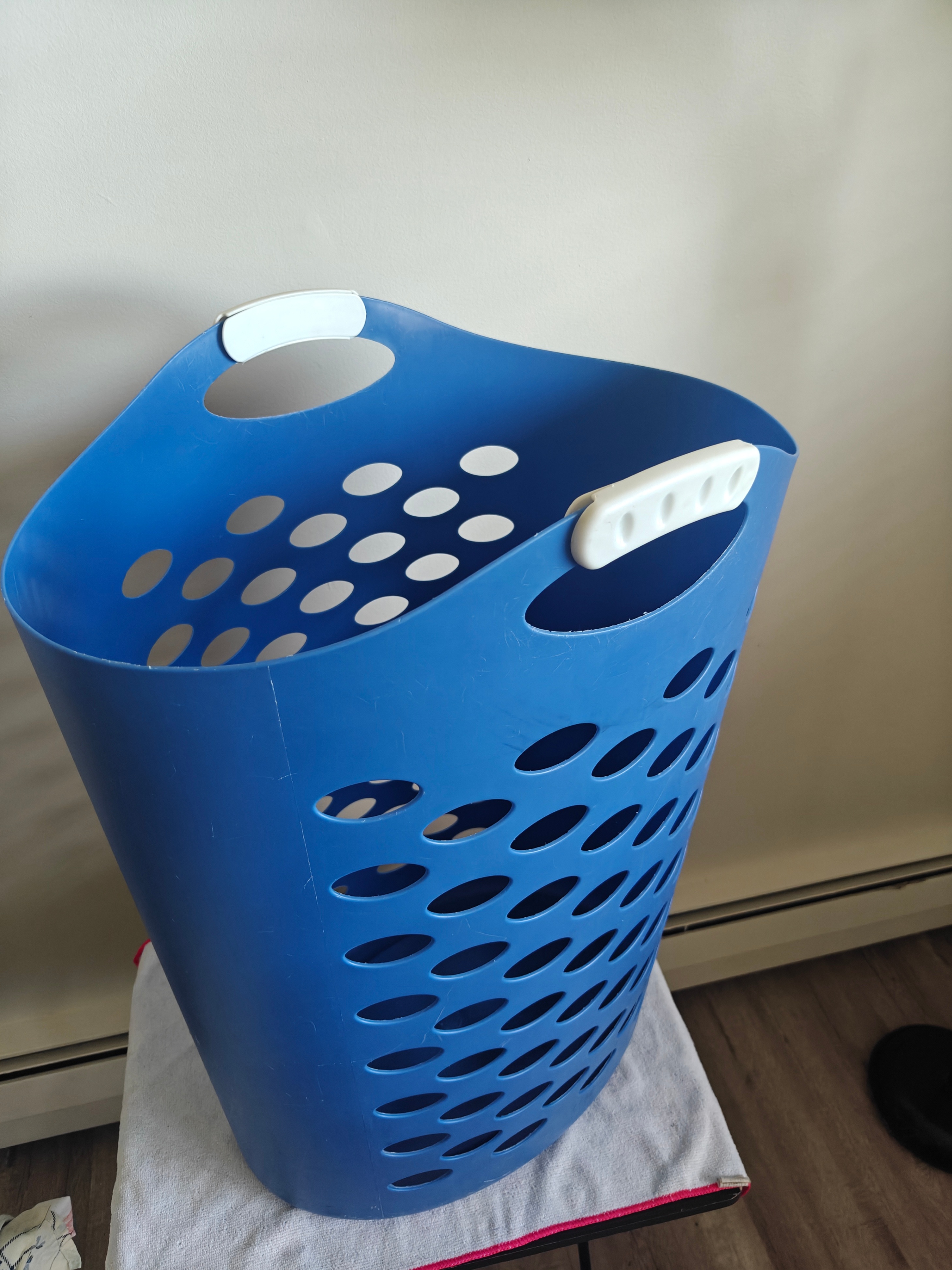Bucket for Cloths - photo 3