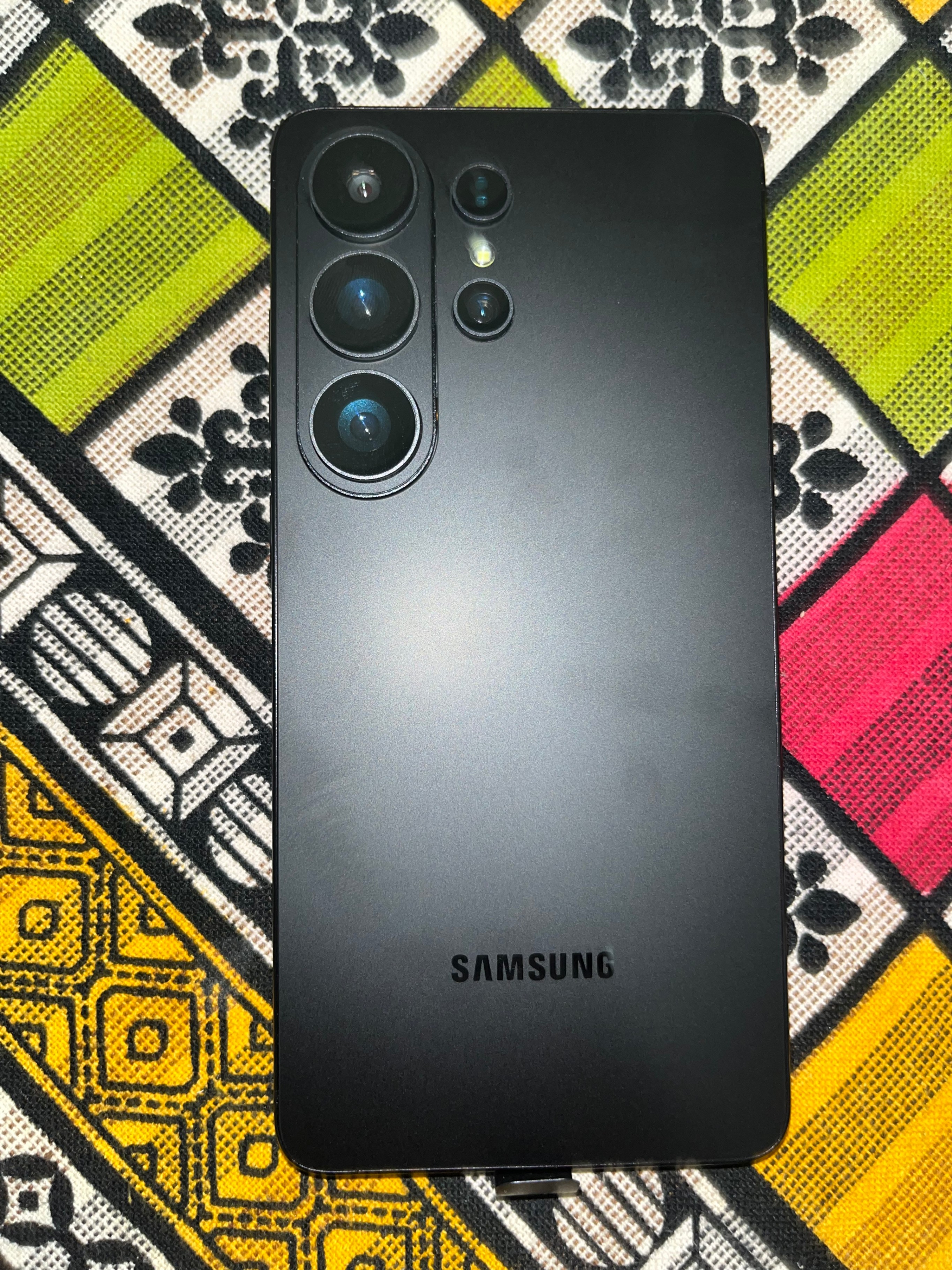 Samsung S26 Ultra - photo 2