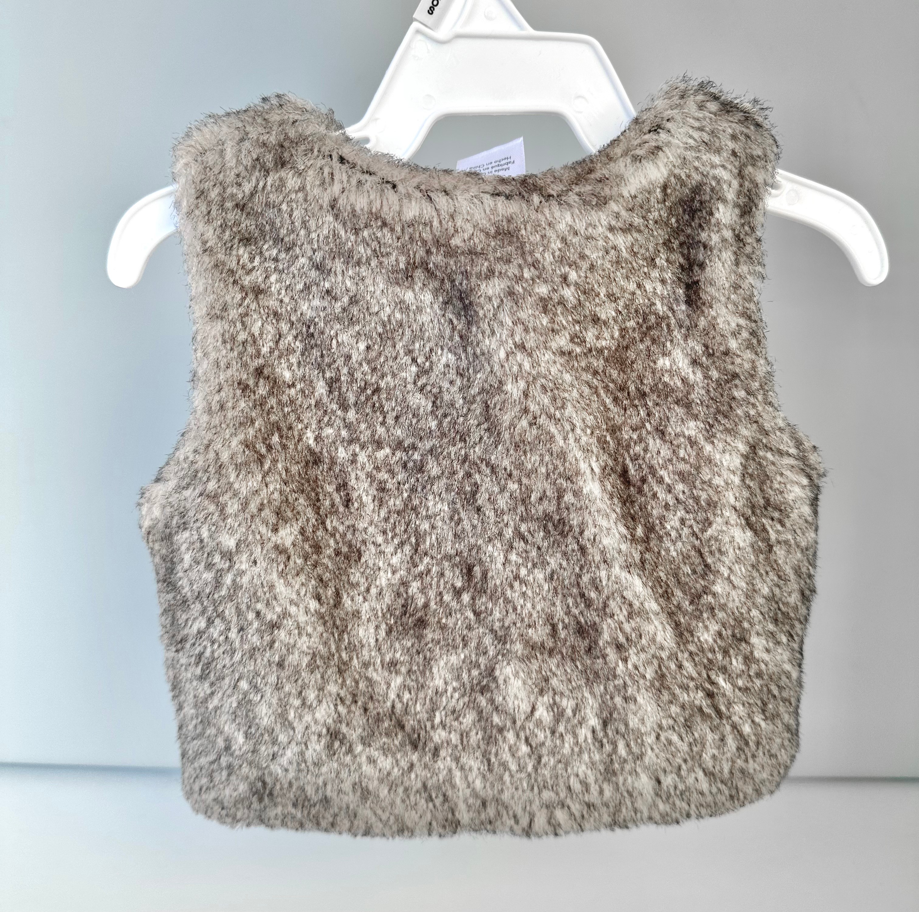 Baby Vest - Carter's 9-12 Months - photo 2