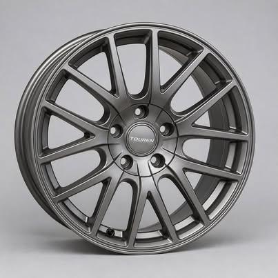18-inch Touren Alloy Wheels – 5×127 Jeep/Durango – Set of 4