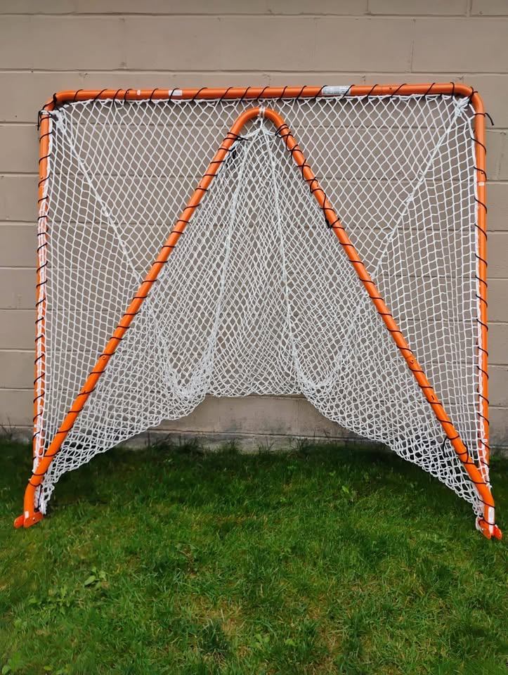 Lacrosse Backyard Practice 6X6 Goal Net - photo 2
