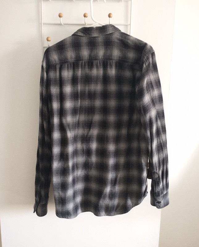 Men's shirts bundle - photo 4