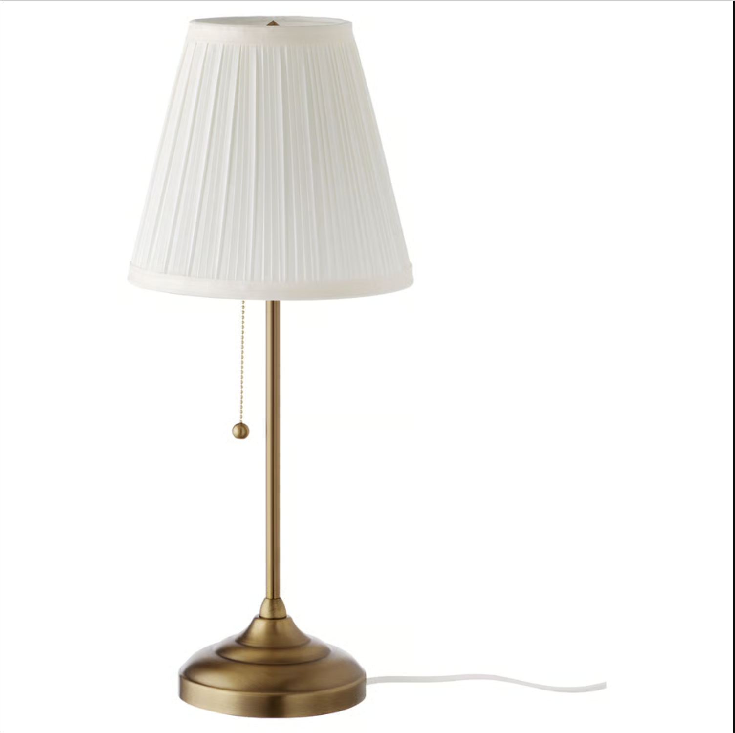 IKEA ÅRSTID Table Lamp