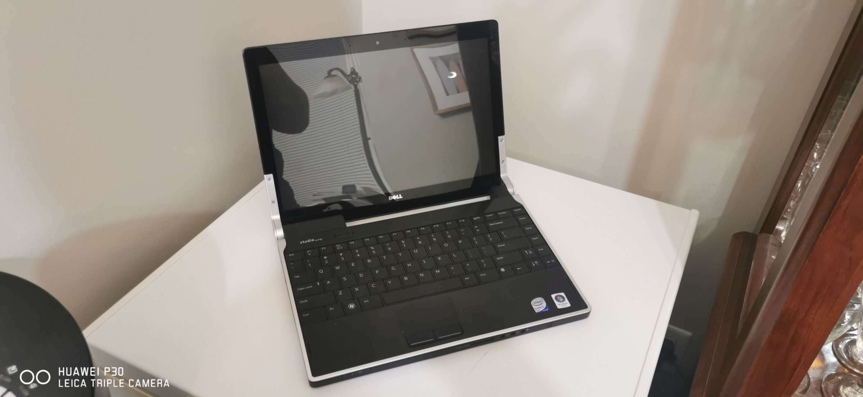 Dell Studio XPS 1340 Laptop - photo 2