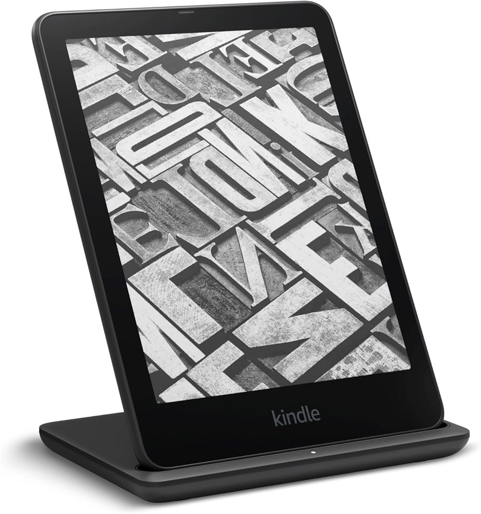 Wireless Charging Dock for Kindle Paperwhite Signature - photo 2