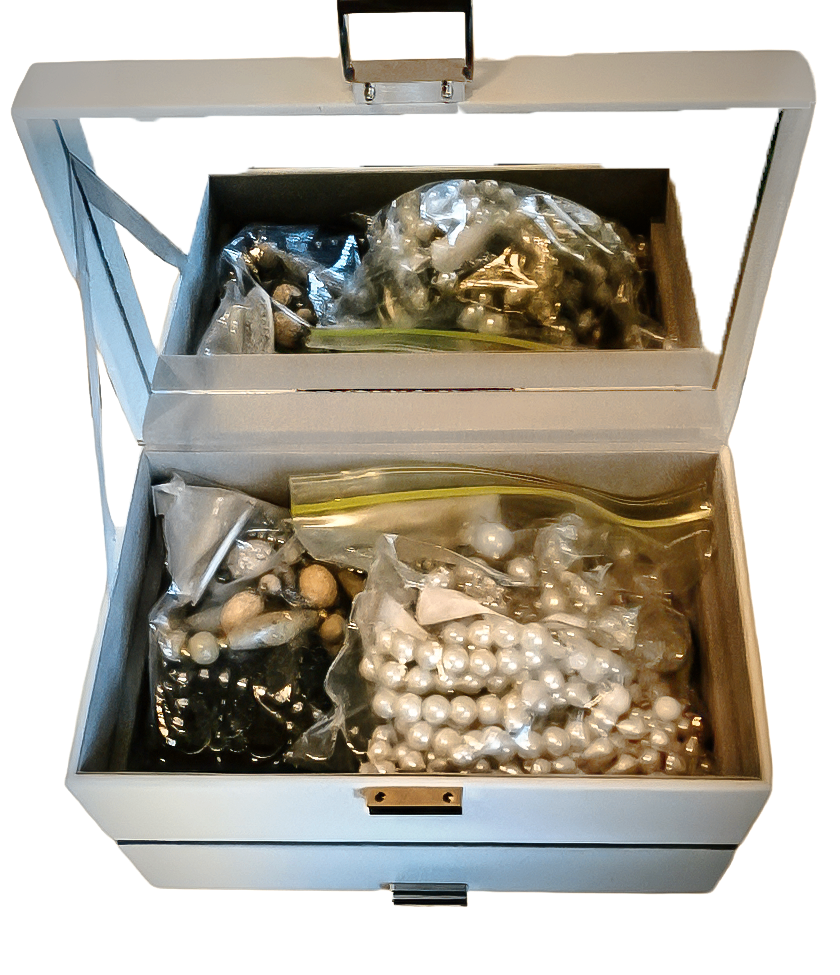 BRAND NEW 17-Piece Vintage-Style Jewelry Collection - photo 3