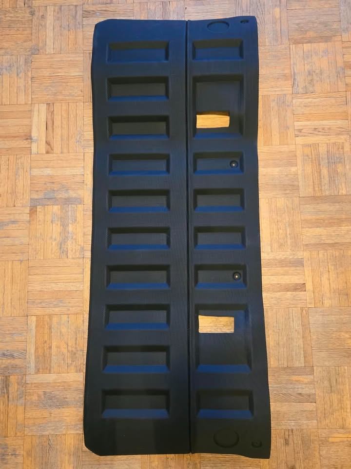 17. Truck Tailgate Mat for Chevy & GMC 2023-26 - photo 5