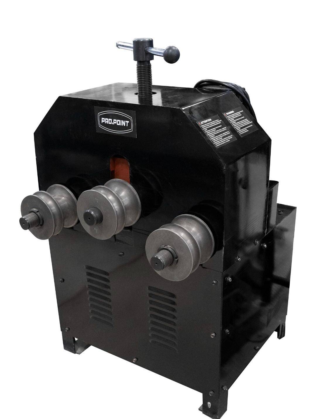 Rolling Pipe Bender Machine - photo 3