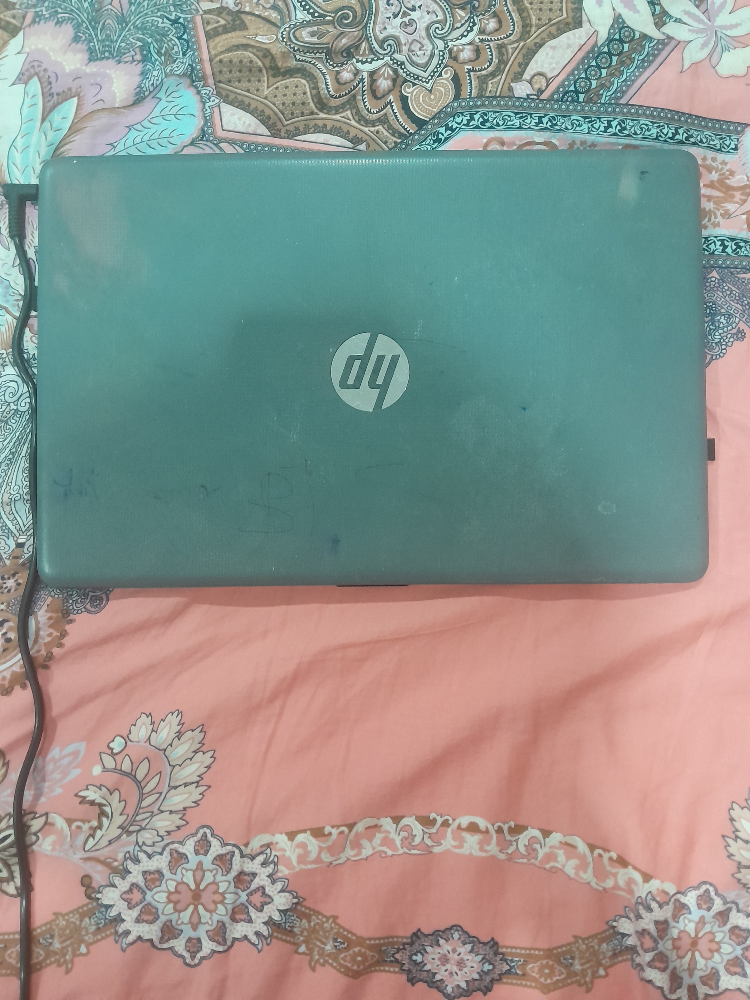 HP laptop 15-da0xxx core i3 7th gen - photo 5