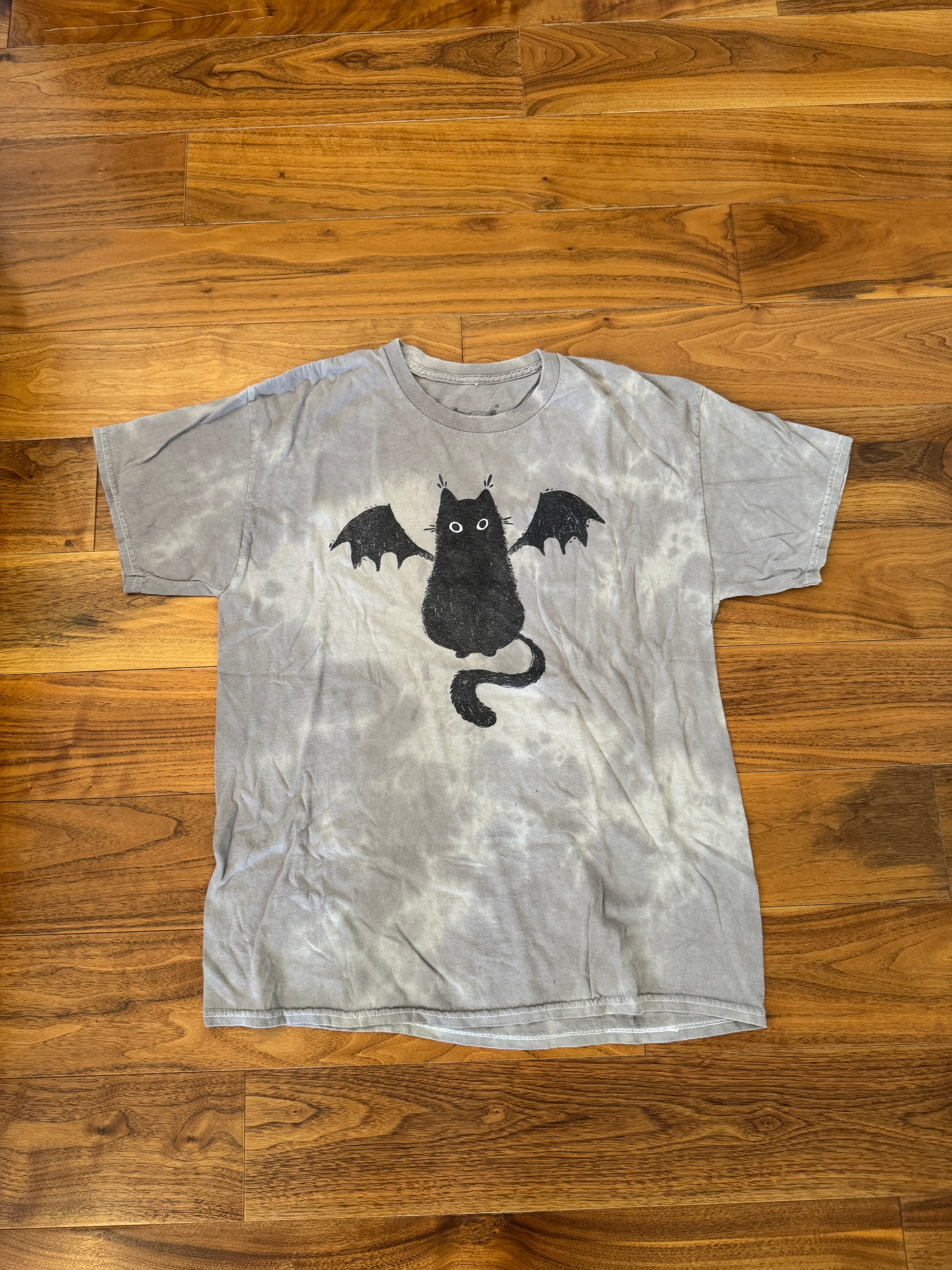 Cat/Bat T-Shirt