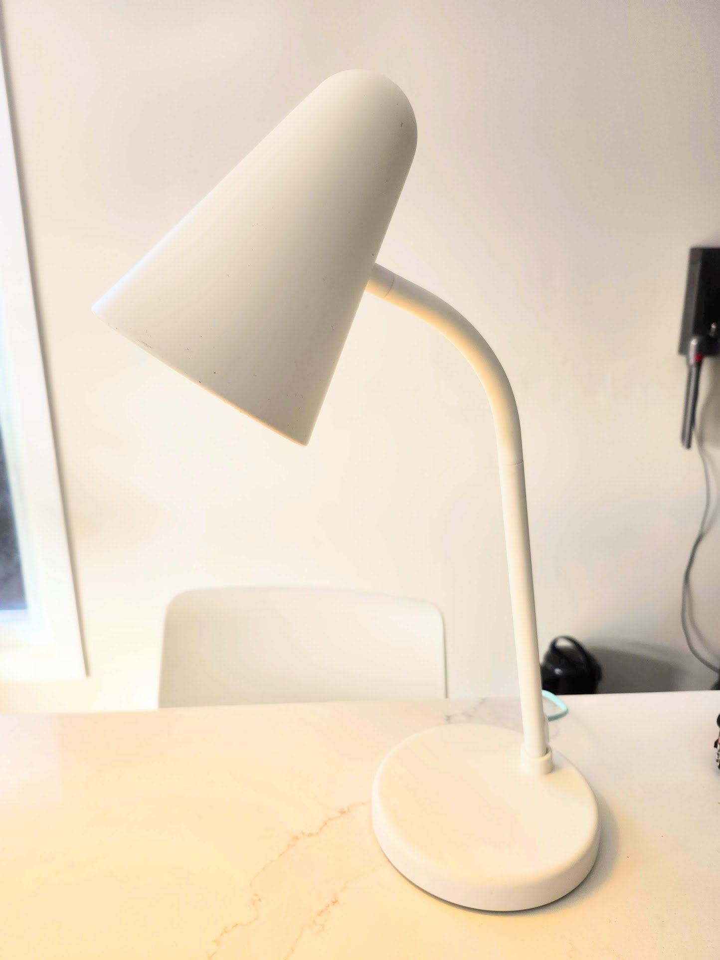 IKEA FUBBLA LED Table Lamp - photo 3