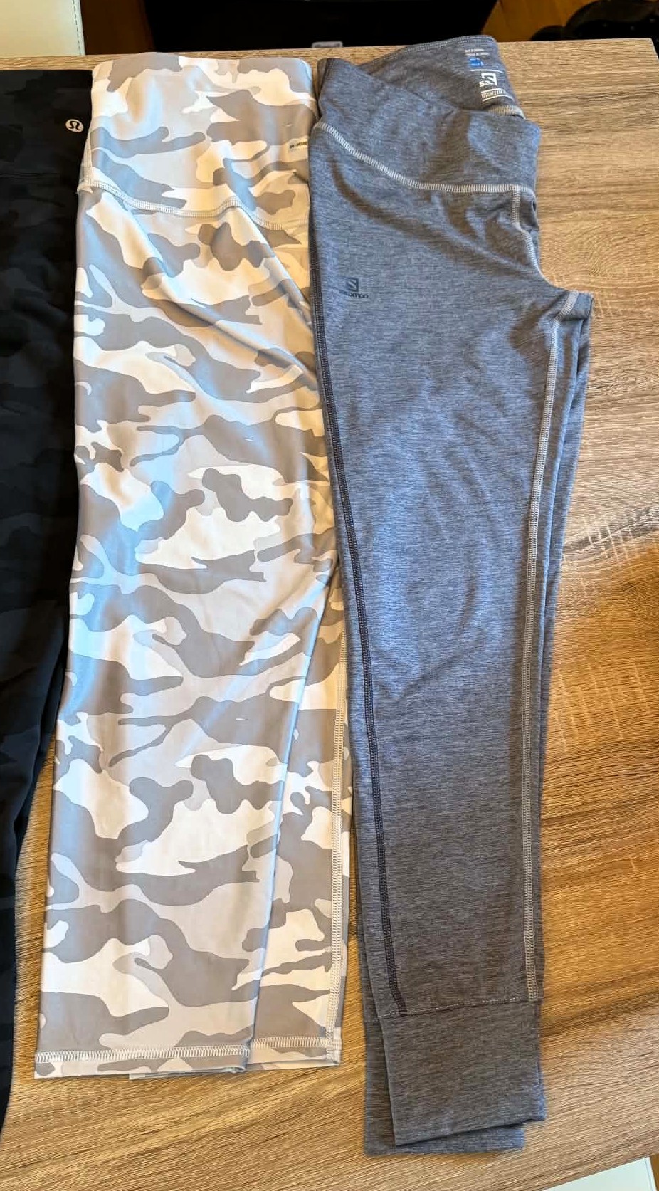 Leggings & Capris (Lululemon, Salomon, etc.) - photo 5