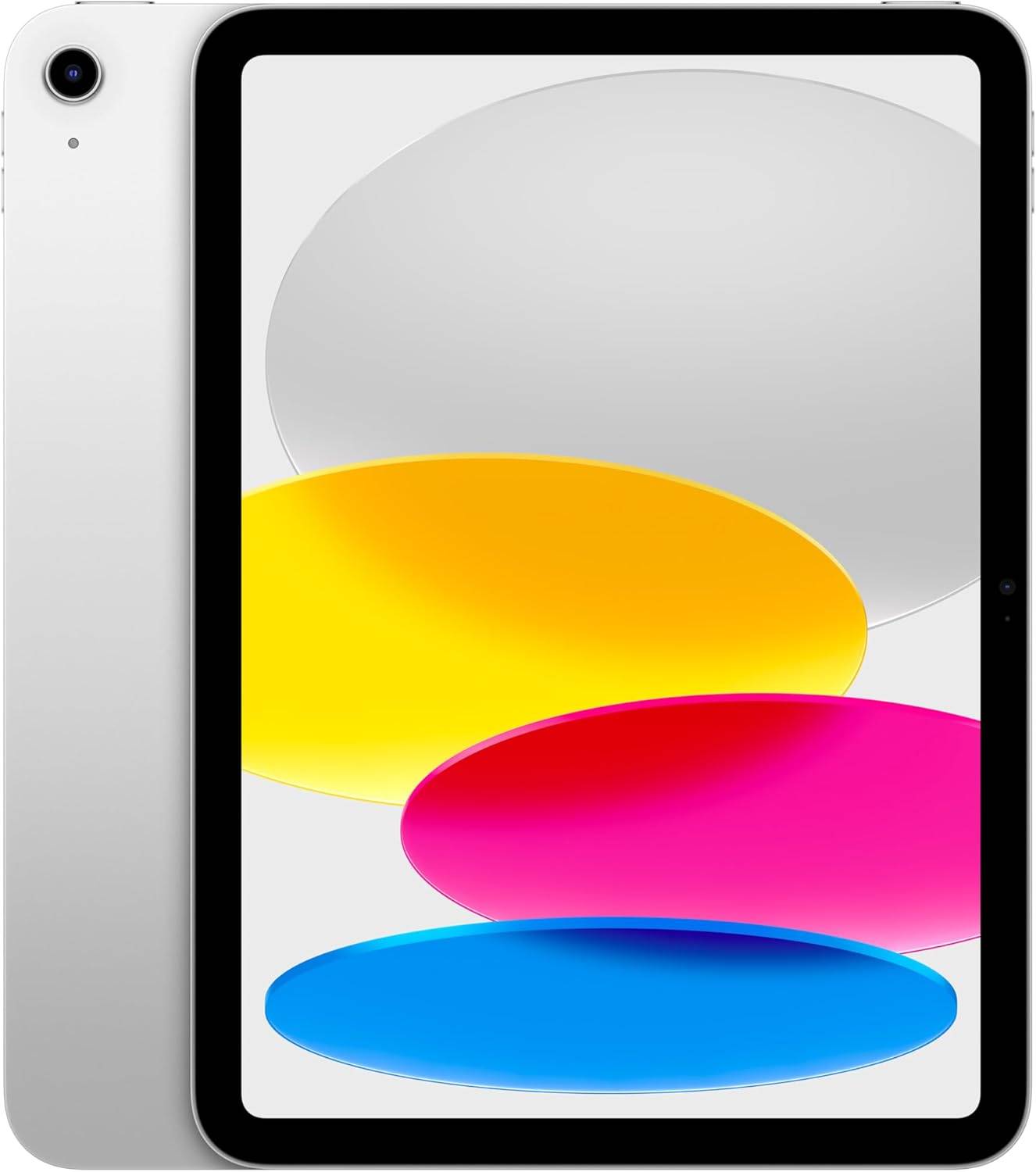 Apple iPad with A16 chip: 11-inch Liquid Retina Display, 128 GB - photo 4