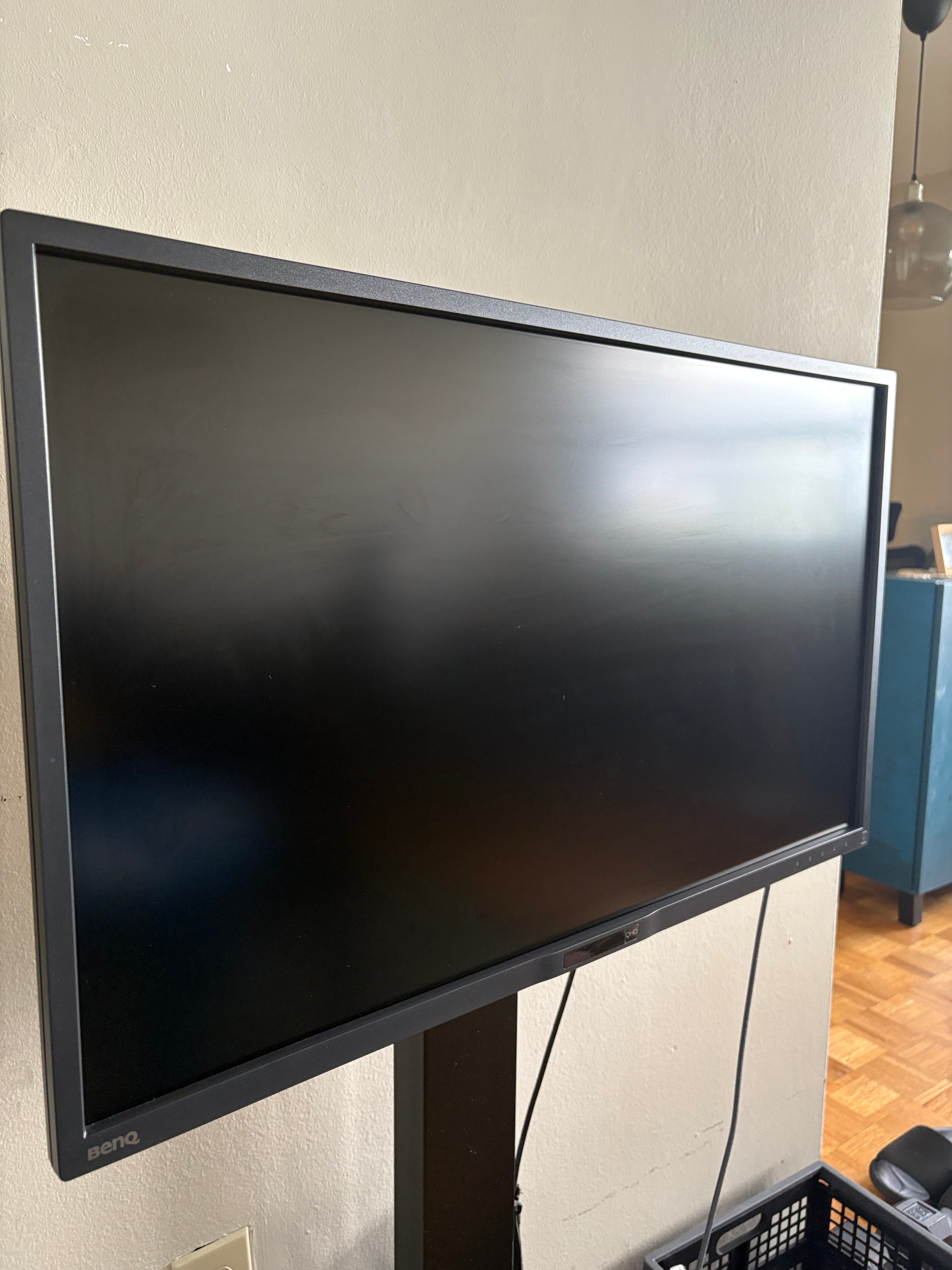 BenQ PD3200Q DesignVue 32 inch 1440p QHD VA Monitor - photo 4