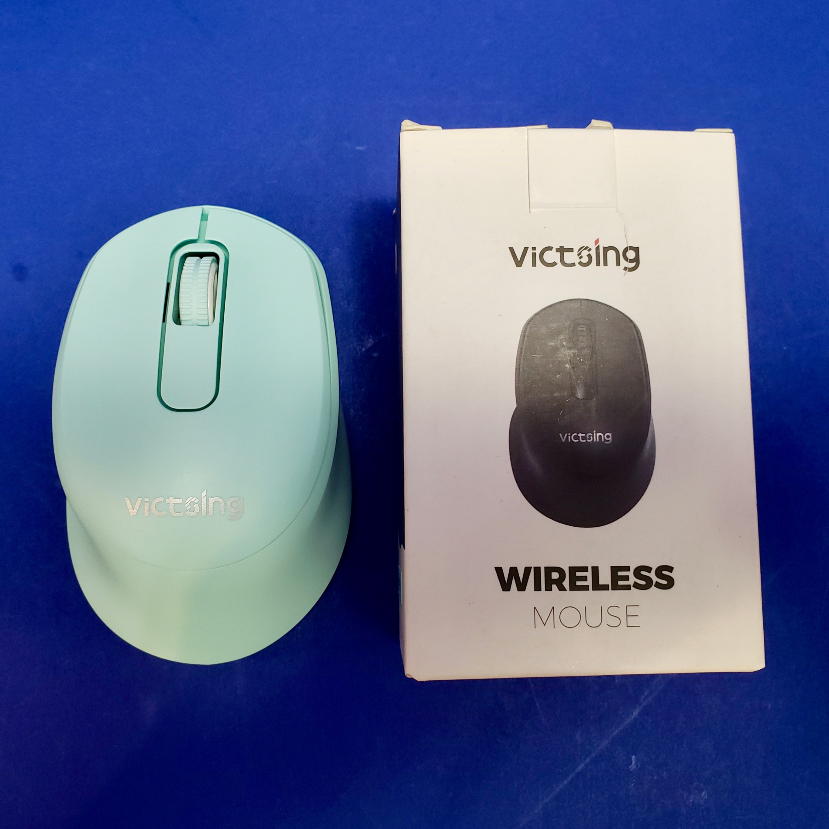 New VicTsing Wireless Mouse PC229A