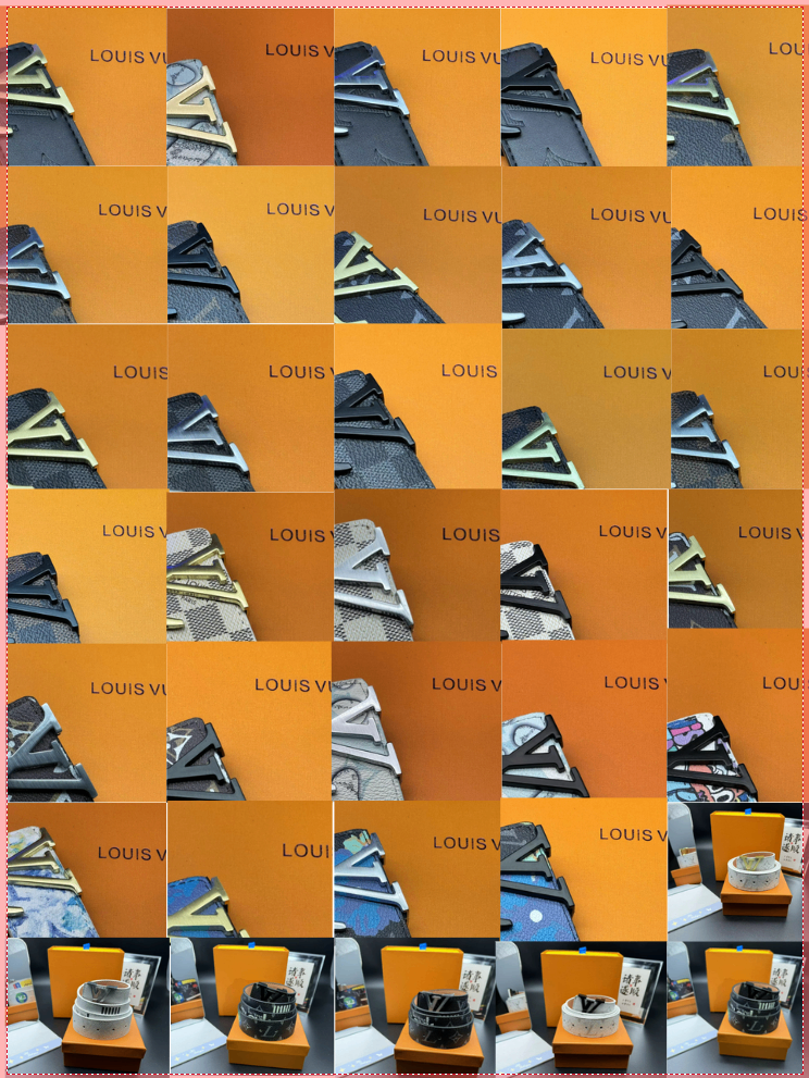 2$ LV BELT VENDOR(DM FOR PROOF) - photo 2