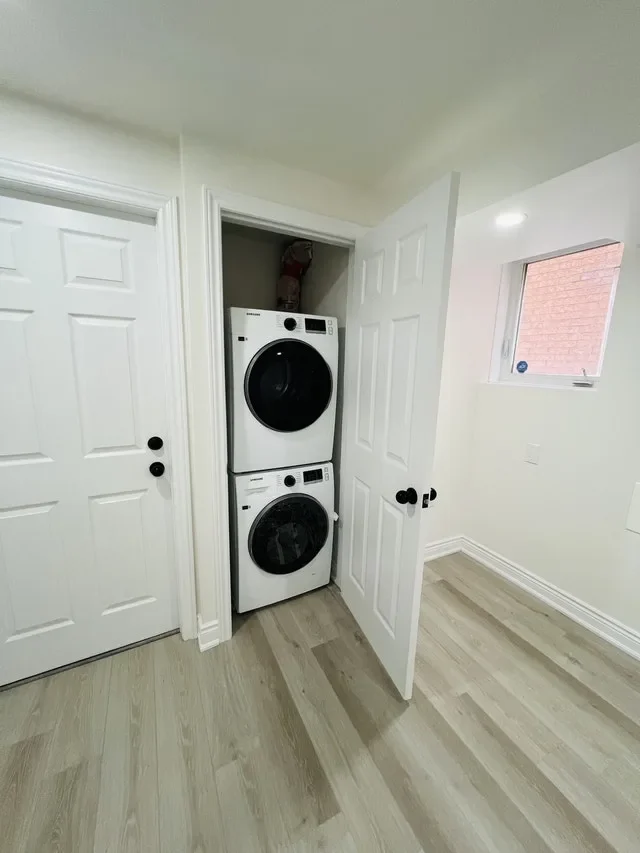 Legal Brand-New 2 Bed 1 Bath basement for Rent - photo 5