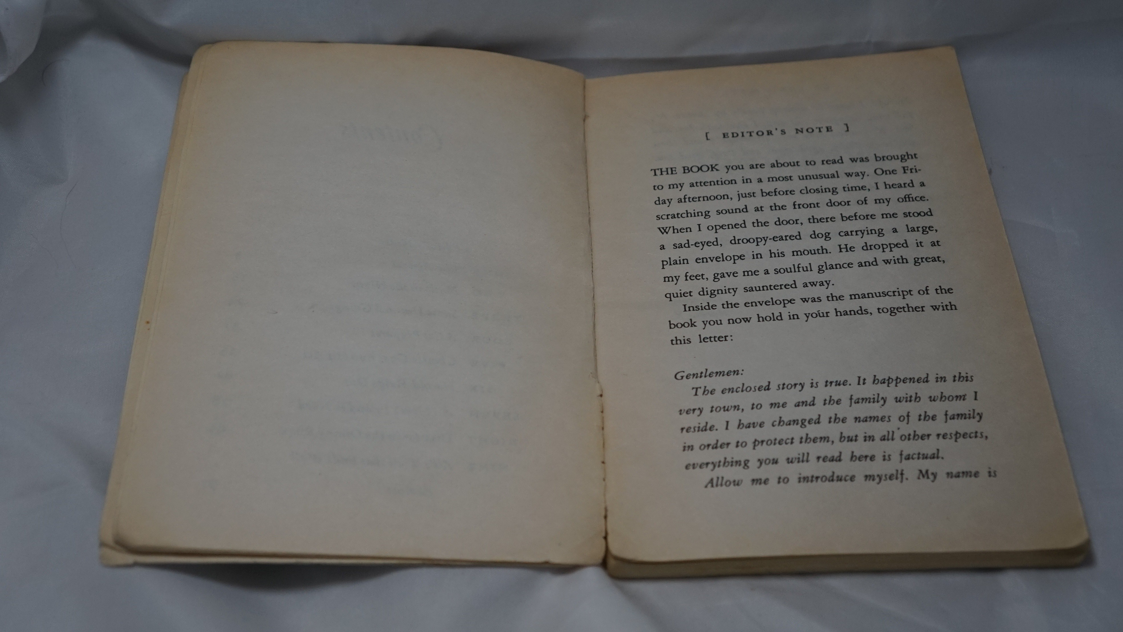Bunnicula A Rabbit-Tale of Mystery Deborah James Howe Scholastic - photo 3