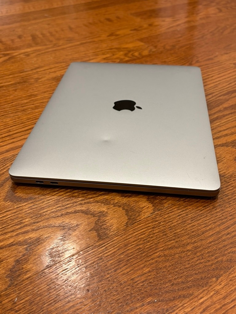 2020 MacBook Pro M1 13” — 16GB / 1TB + Charger - photo 4