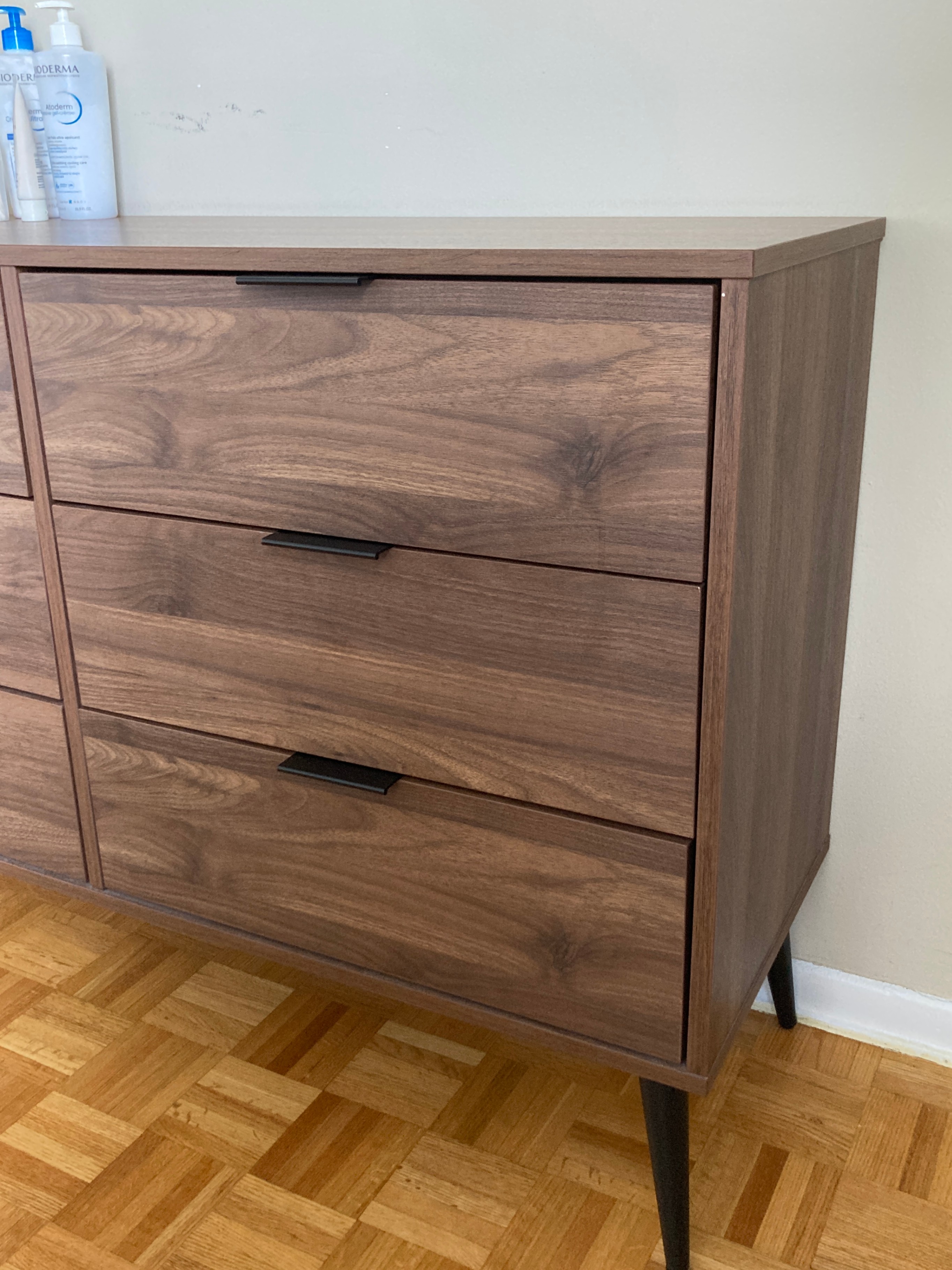 Structube NADIA 6-drawer dresser - photo 2