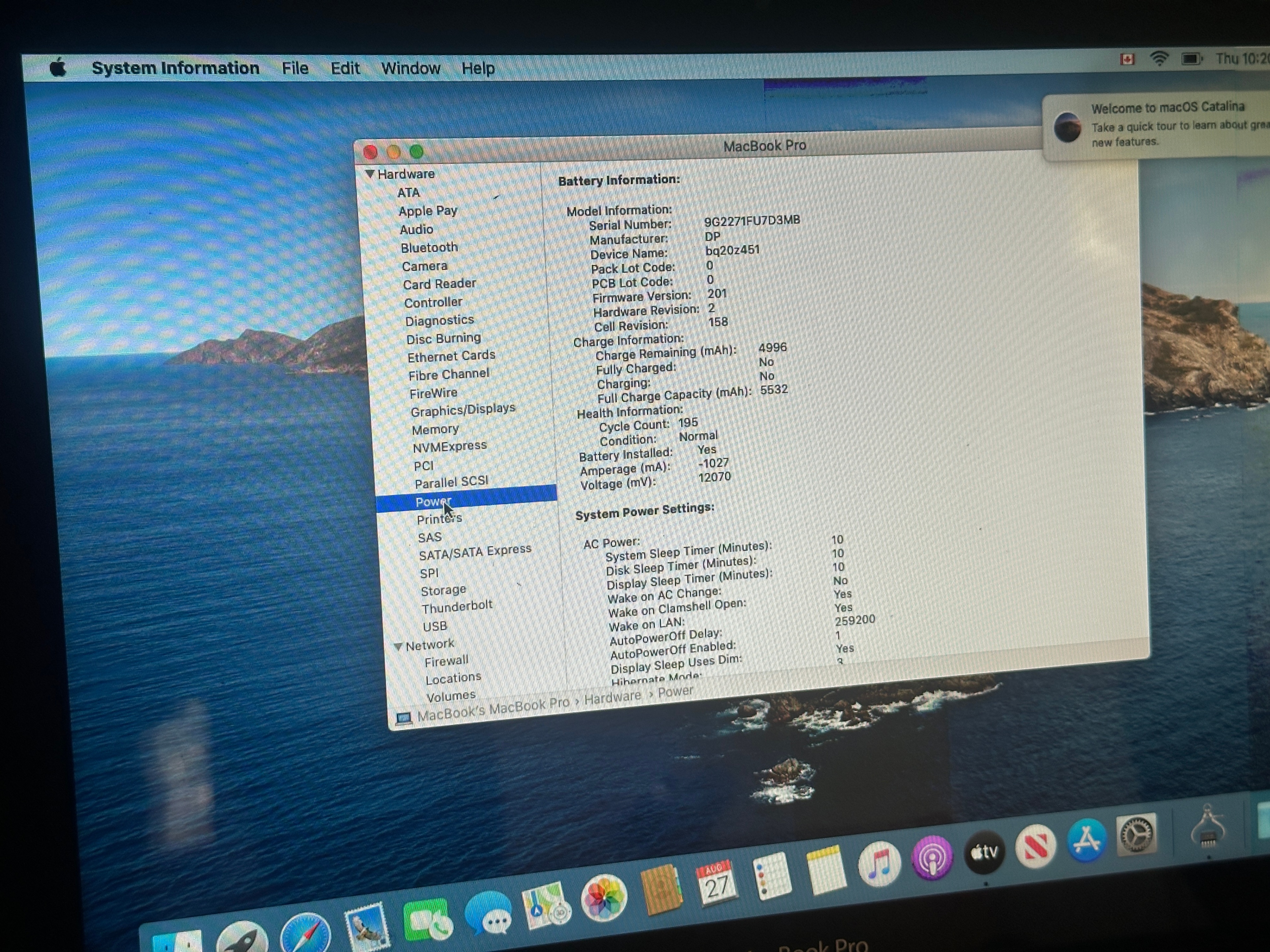 Apple MacBook Pro 13-inch (Mid 2012) – Fully Working! - photo 4