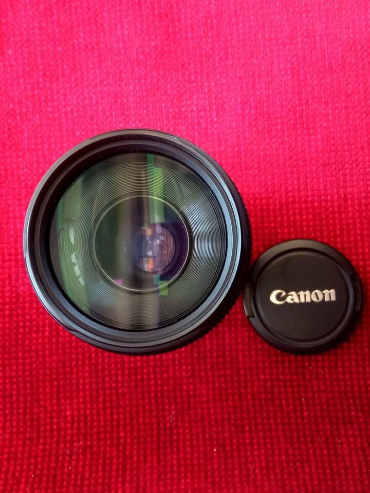 Canon EF 75-300mm f/4-5.6 III - photo 3