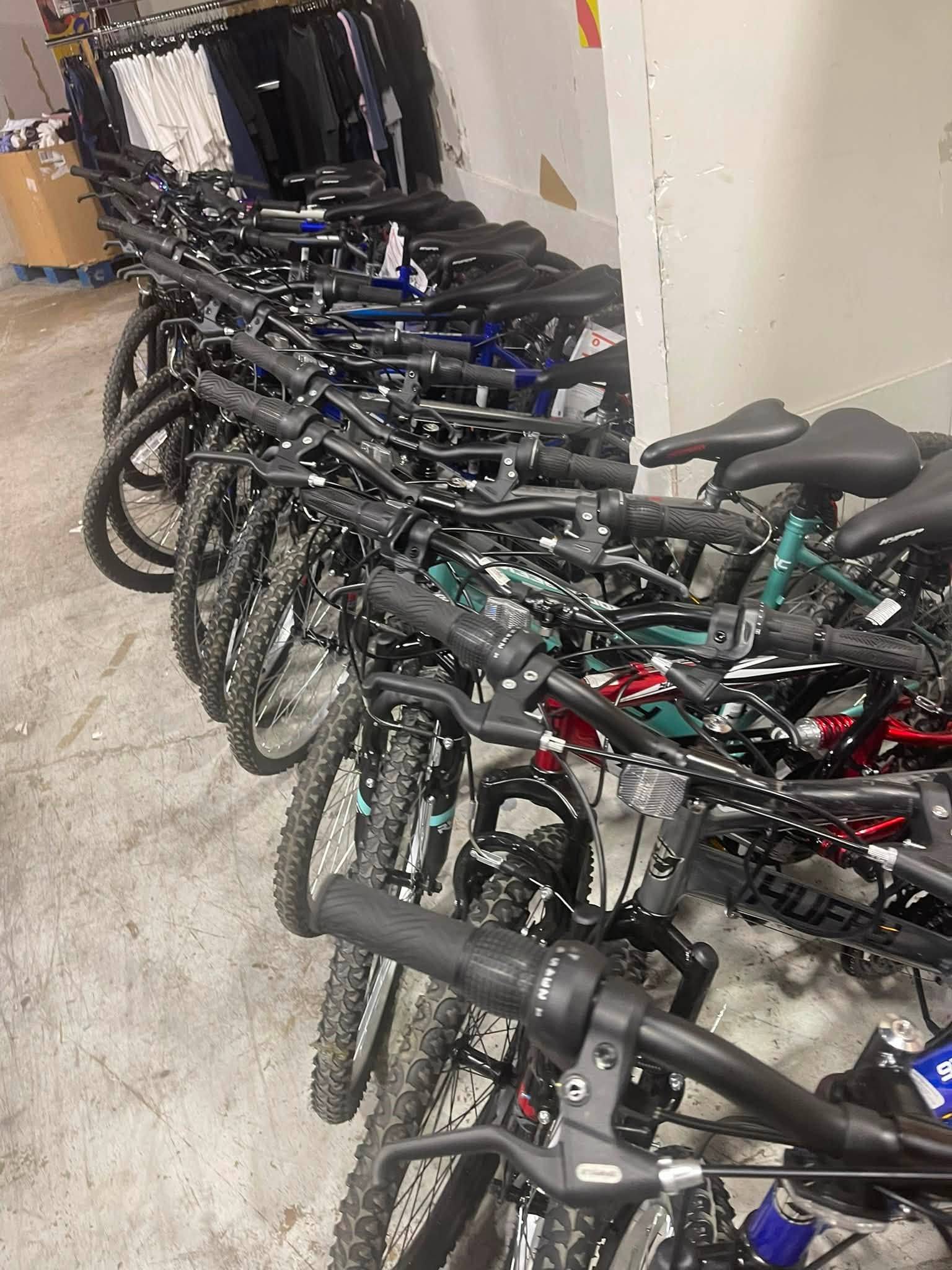 NEW ARRIVALS — ADULT BICYCLES! - photo 5