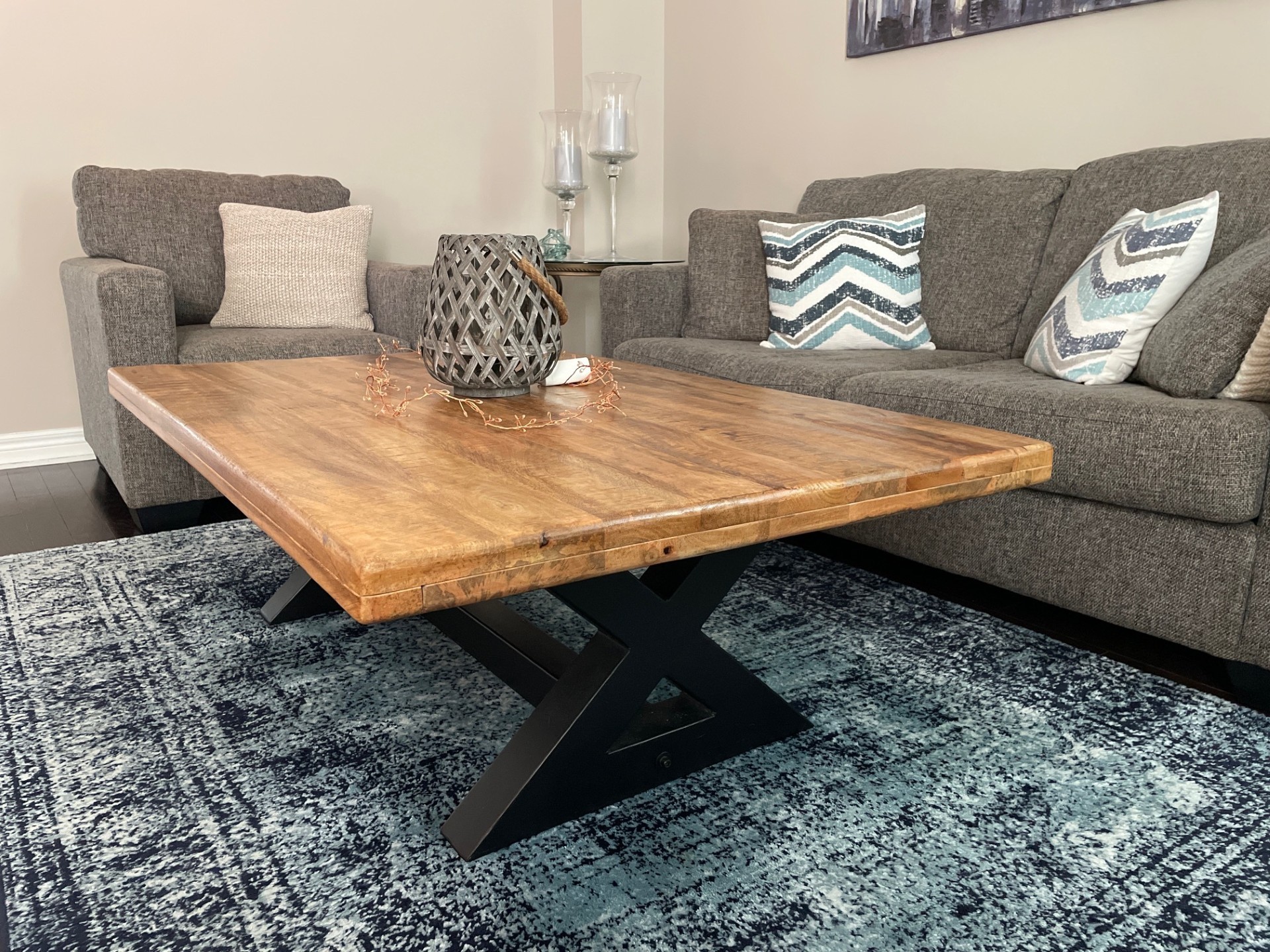 Altari collection by Ashley Furniture - photo 5