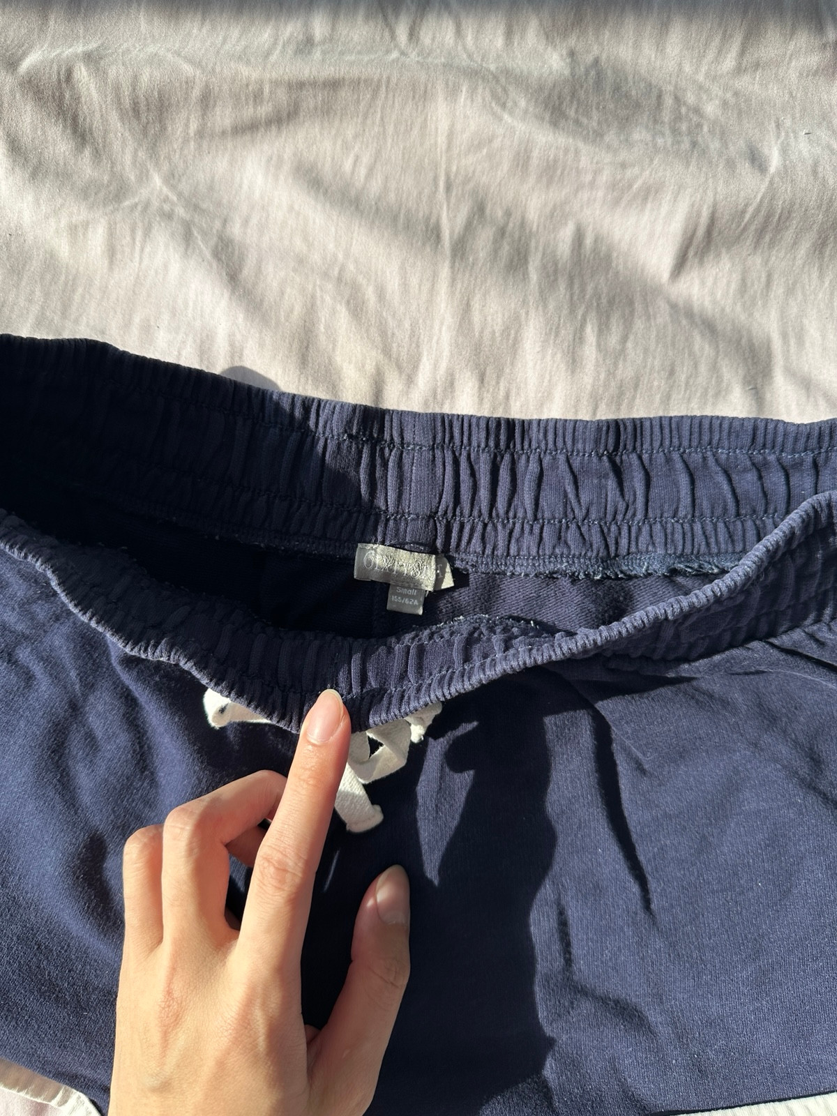 Women's shorts - photo 2