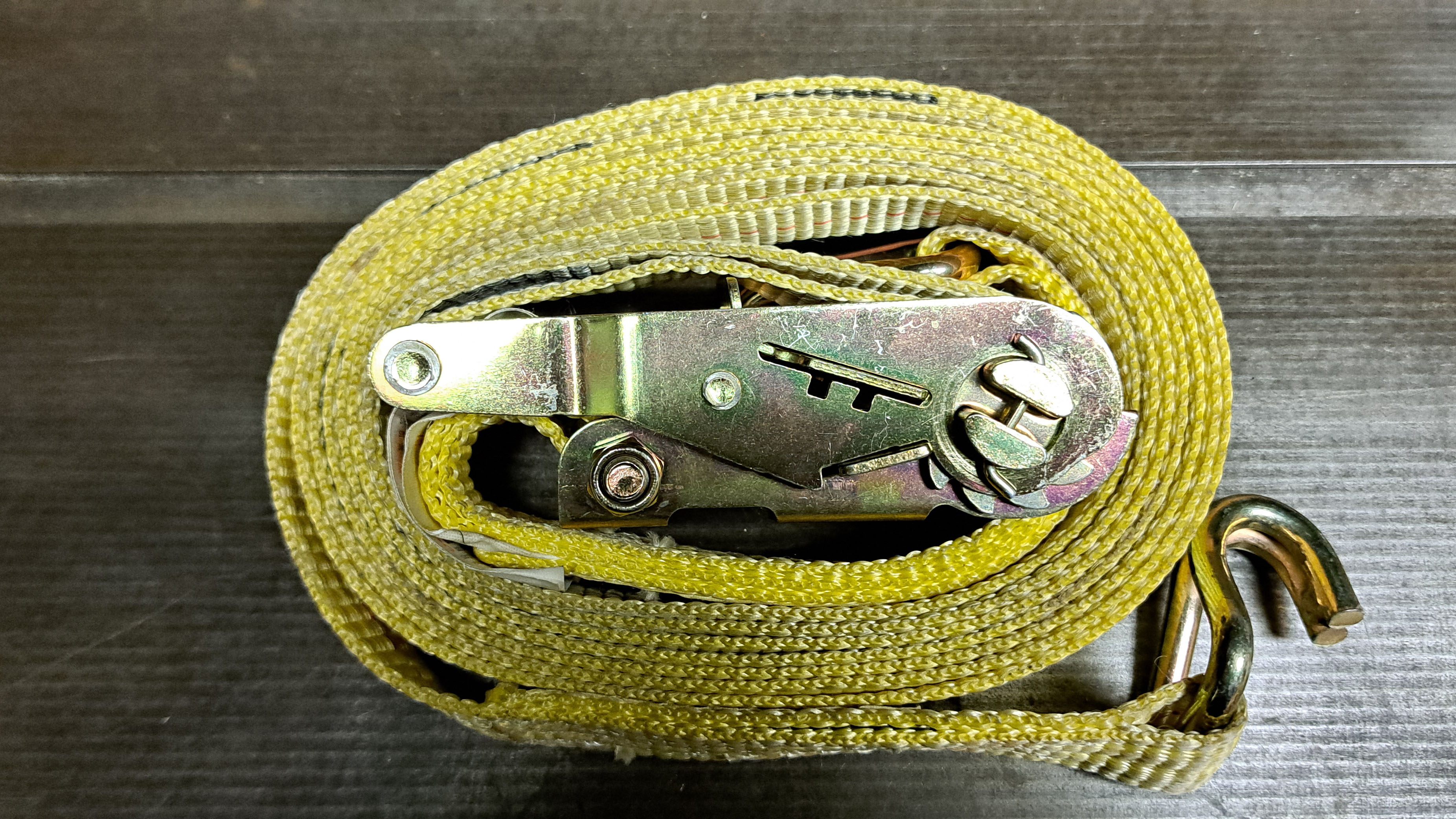 Load Straps