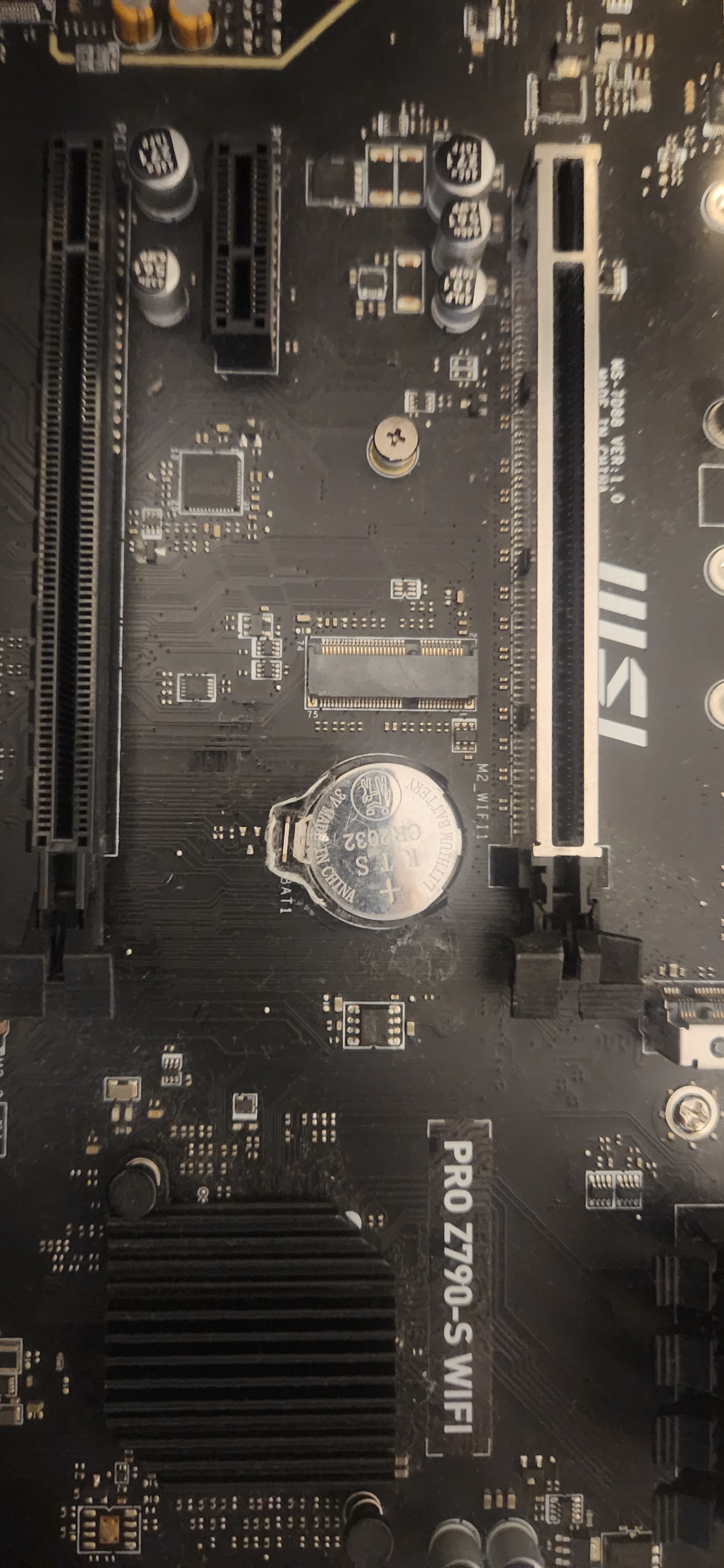 (Trade) i9 12900K+48GB DDR5 7000ghz+z790 - photo 2