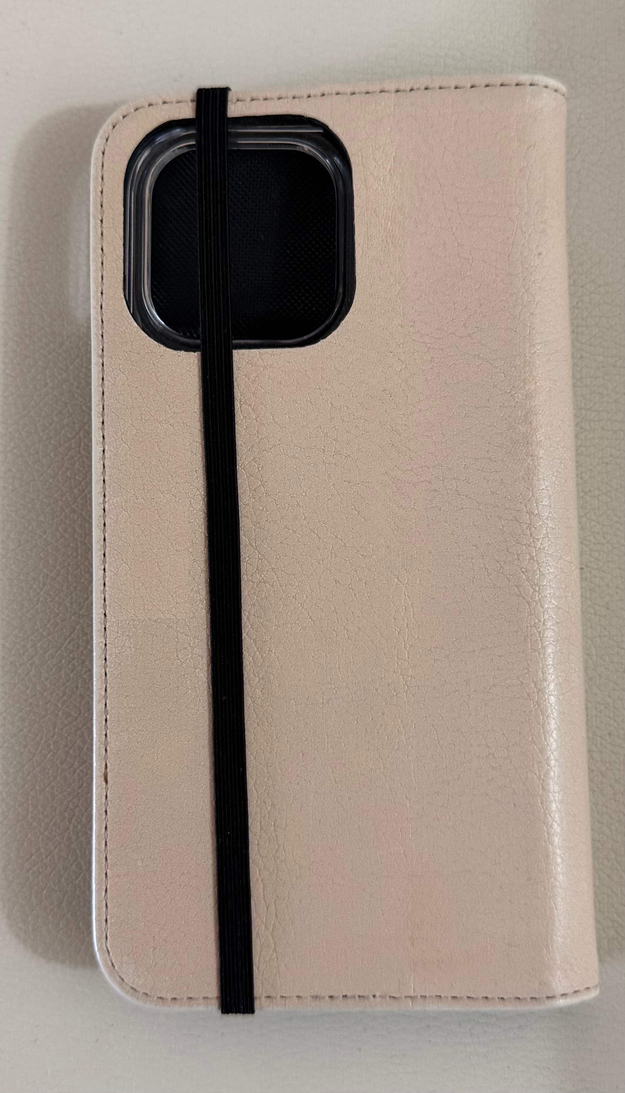 Kaseme Camel Folio iPhone 13 Pro Max Case - photo 2
