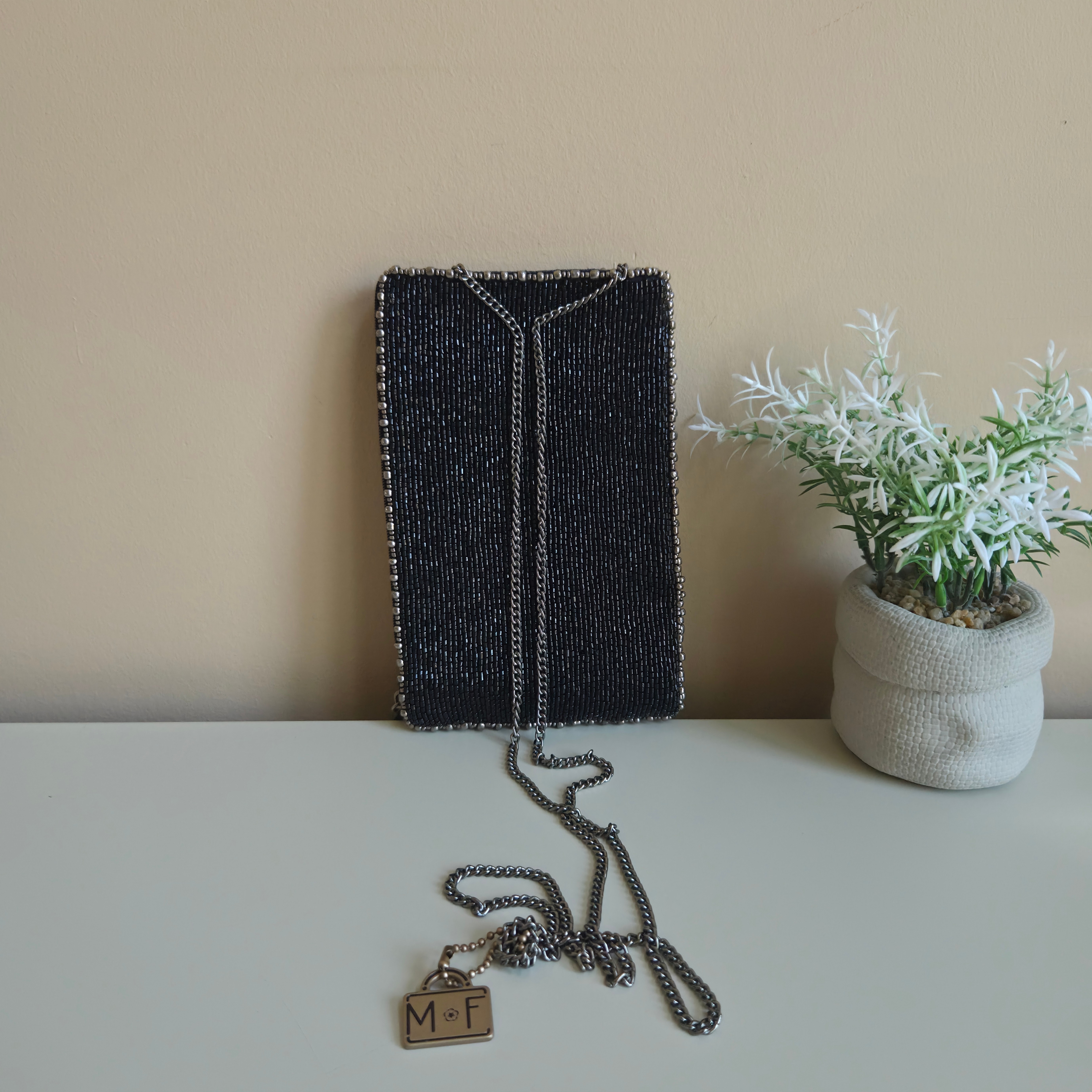 Mary Frances - You’re Aces Crossbody Bag - Like New! 👜 - photo 2