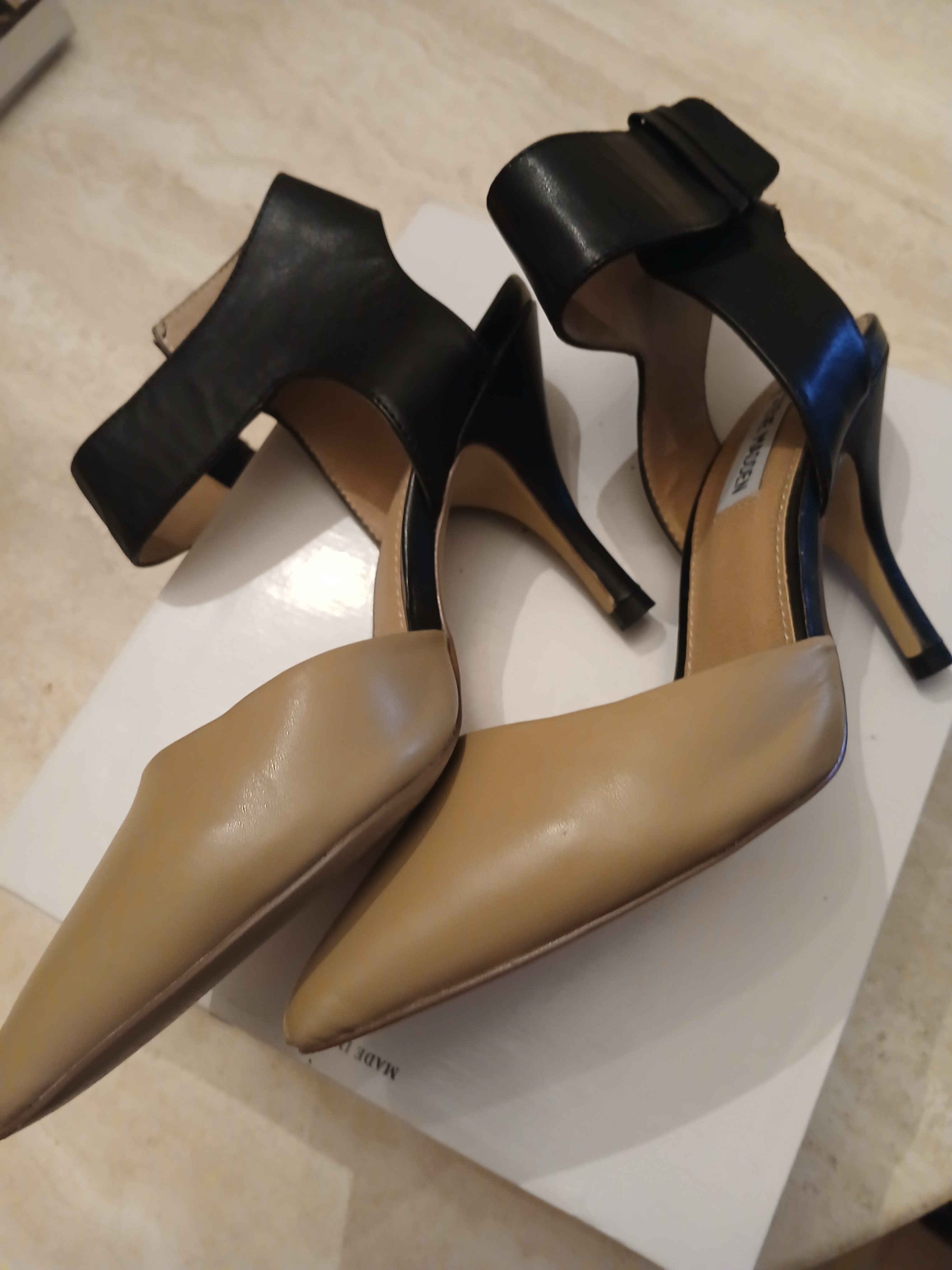 Steve Madden Shoes