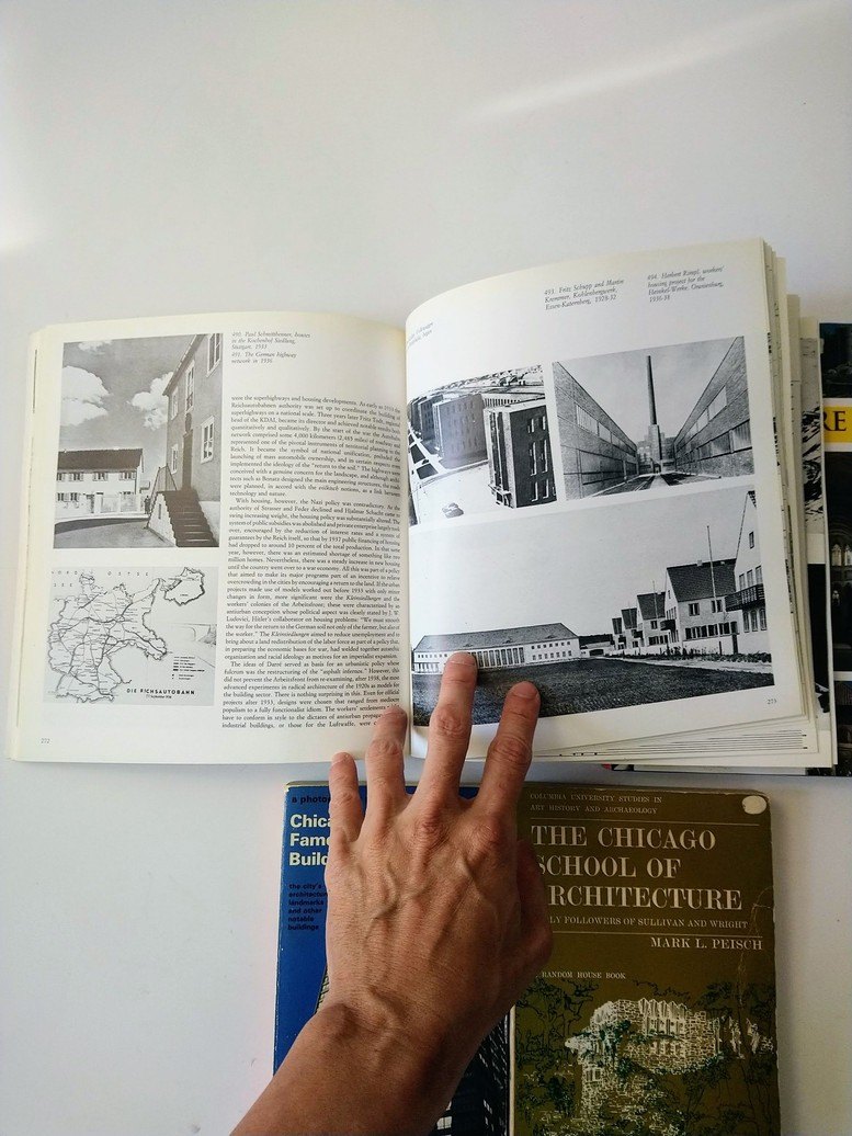 Architecture books! - photo 3