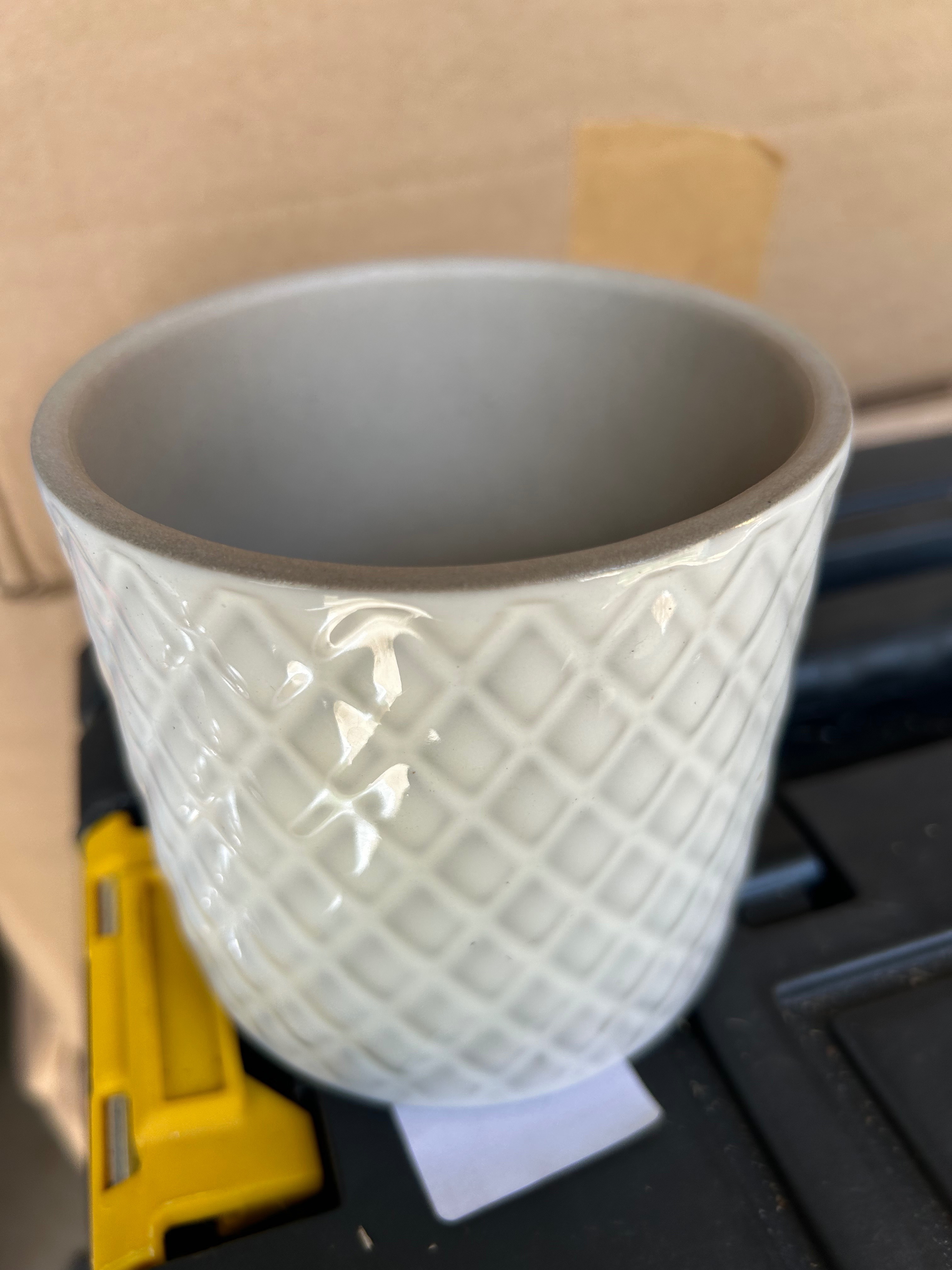 IKEA Plant Pots - photo 2