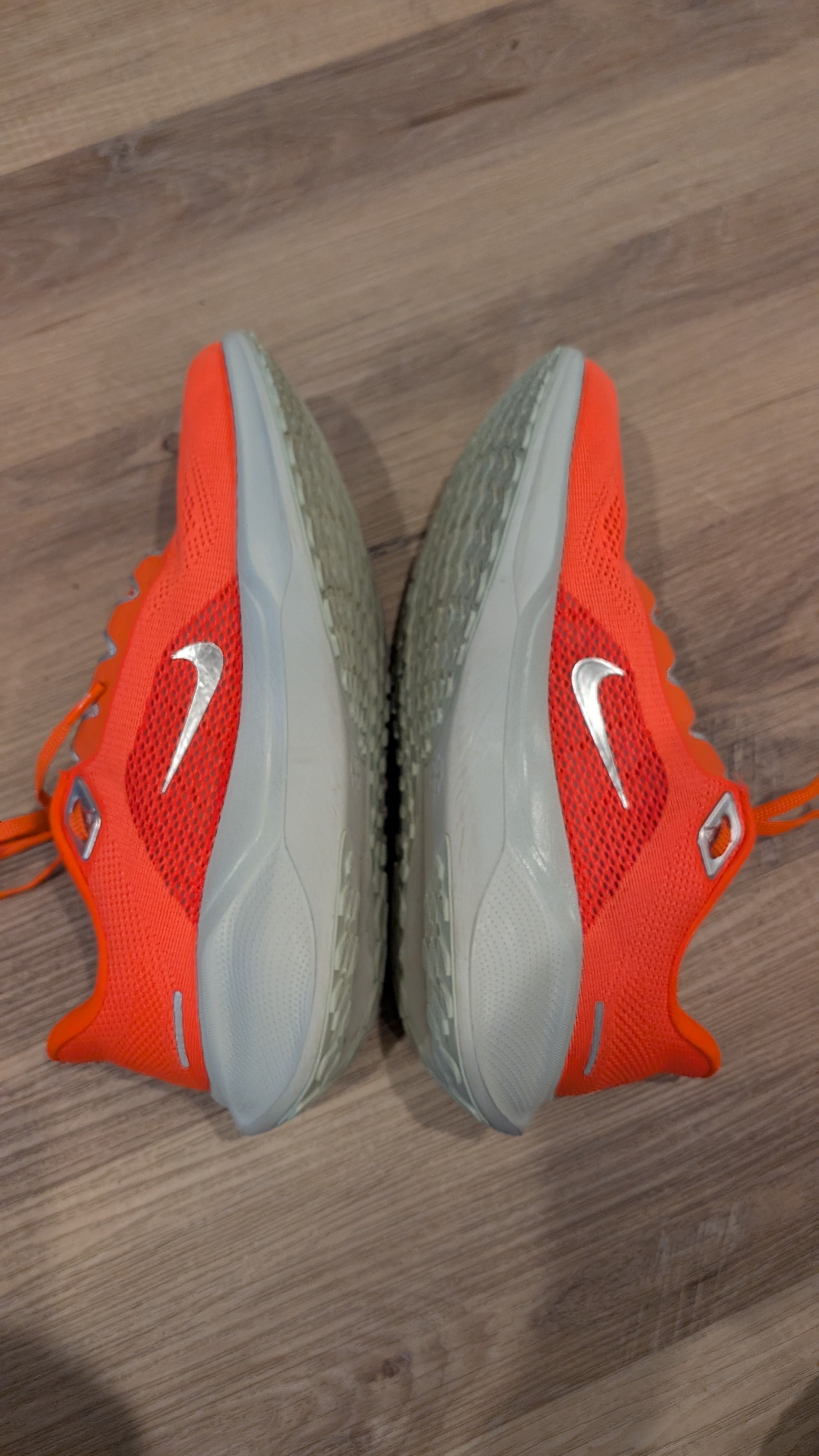 Nike Pegasus 41 Running Shoes - Size 9.5 US - photo 5