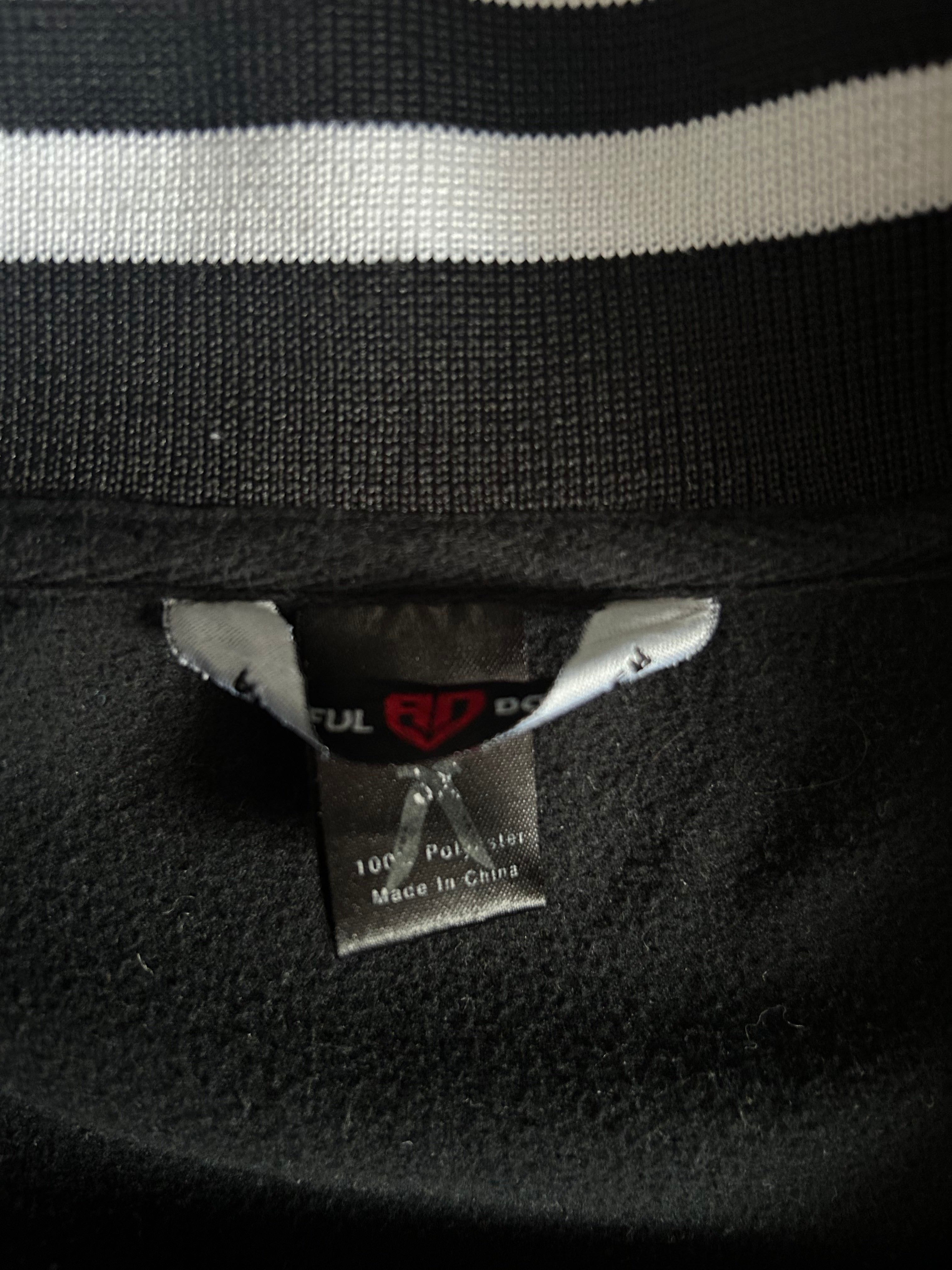 Black Artful Dodger Jacket - photo 5