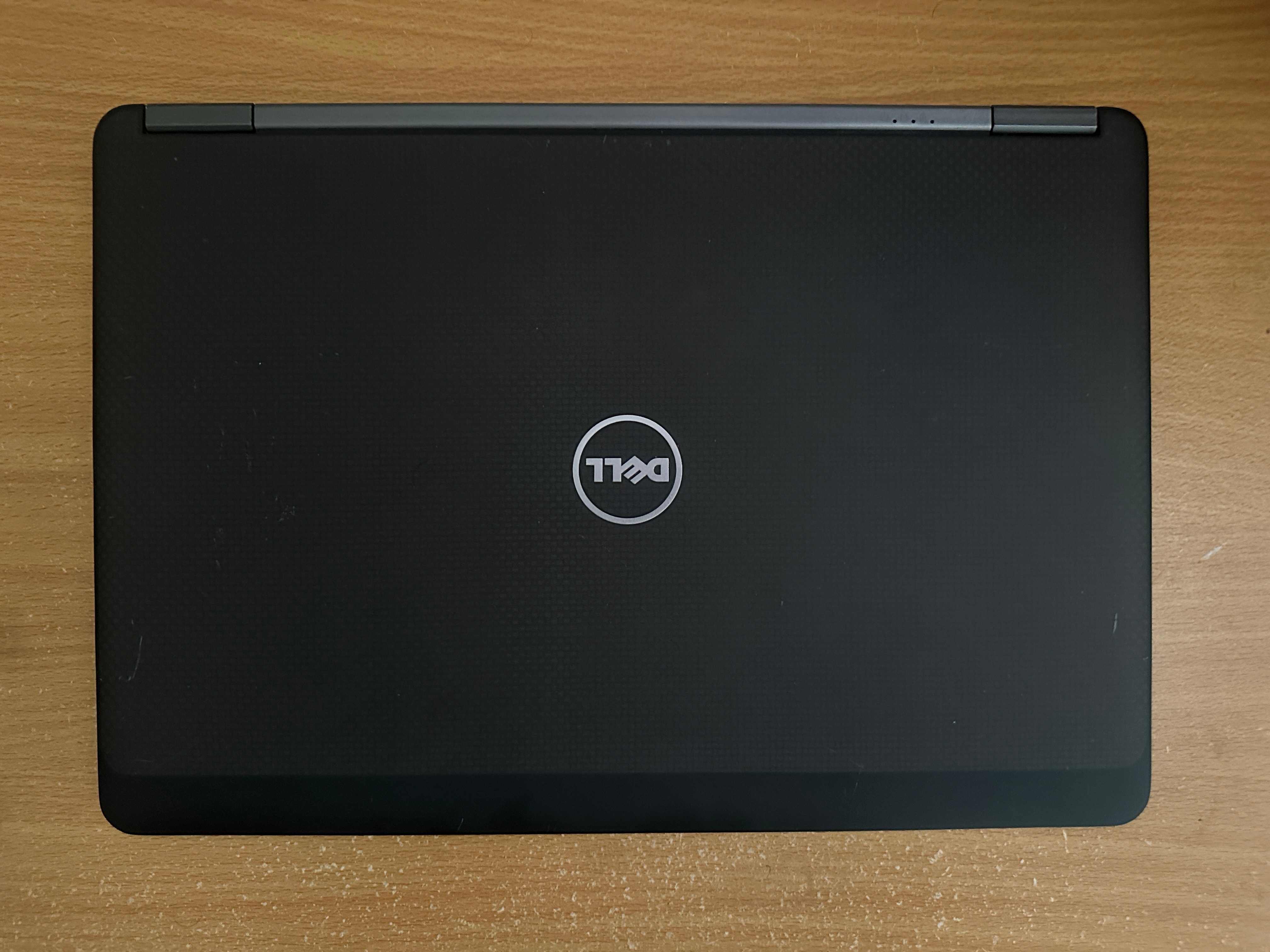 💻 Dell Latitude E7440 Laptop Touchscreen – i5 | 8GB RAM | 256GB - photo 4