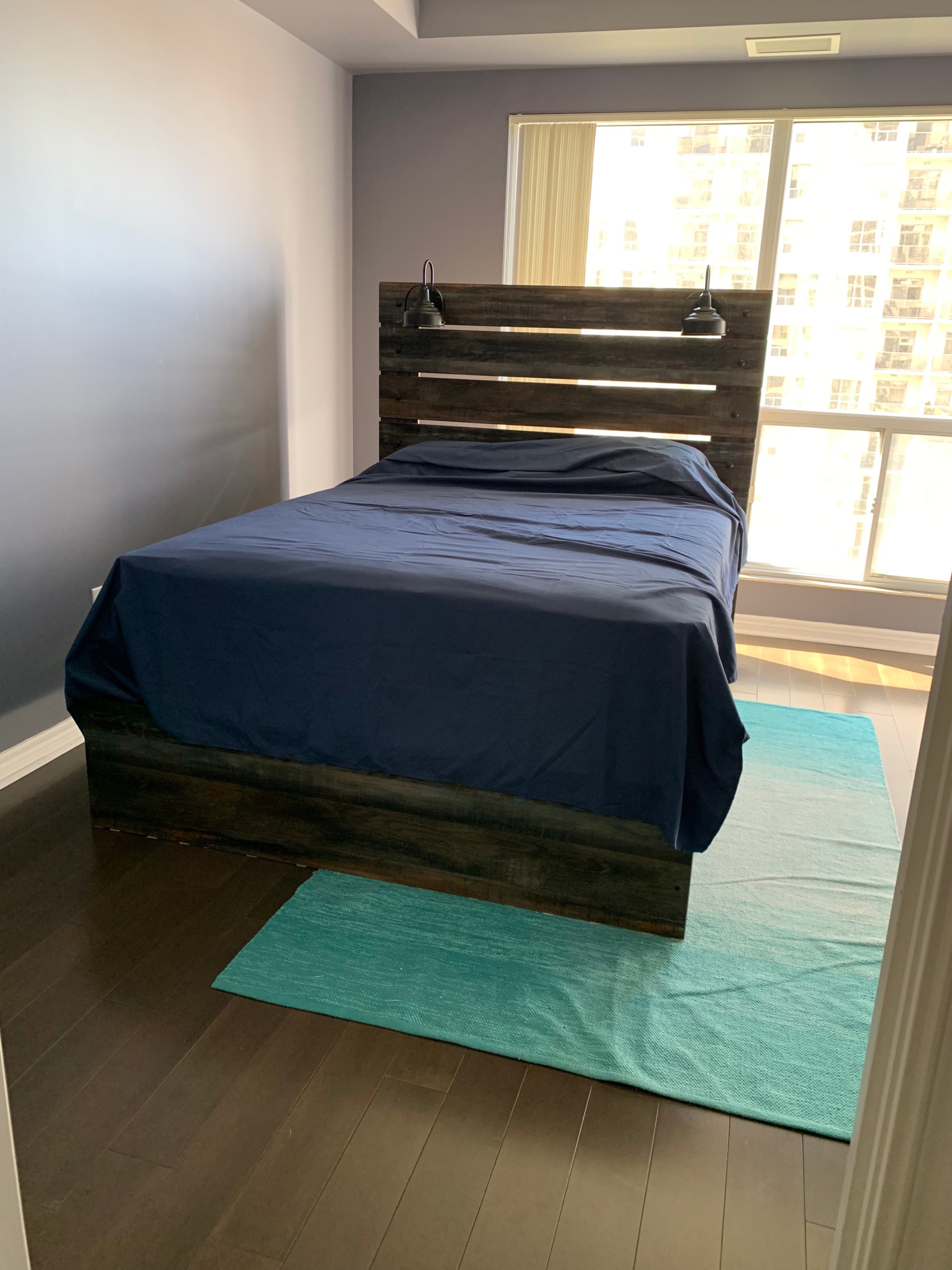Bedframe - photo 2
