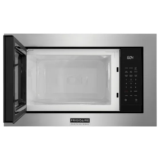 Frigidaire Pro 2.2 Cu. Ft. Built-In Microwave - photo 3